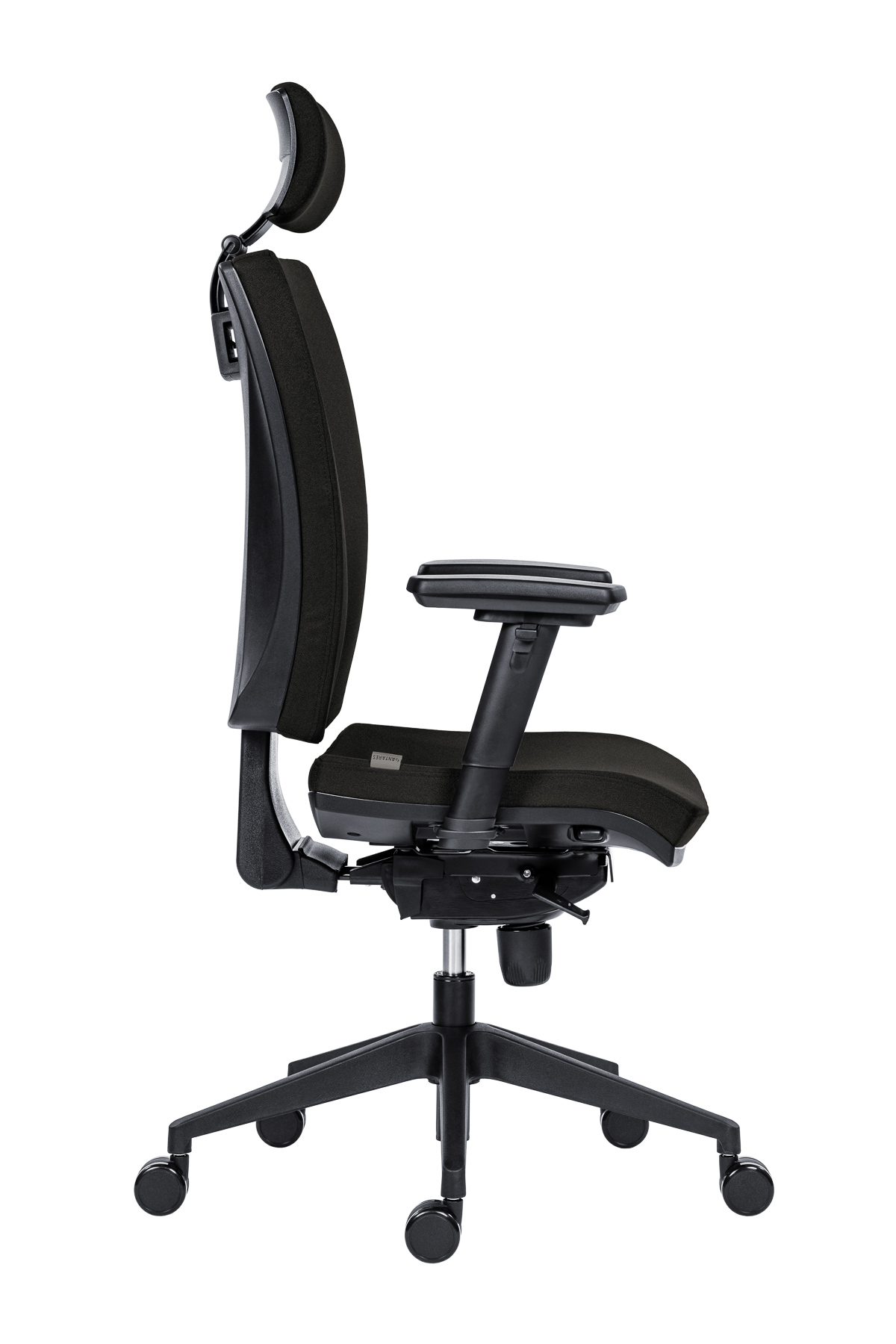 Kancelářská židle 1580 SYN GALA PLUS PDH SL BN7 + AR08