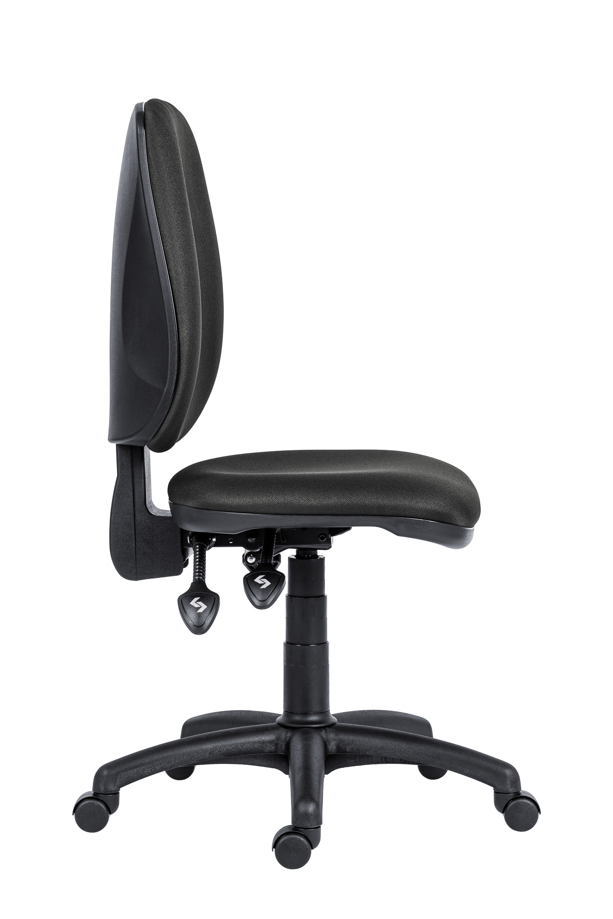 Kancelářská židle 1640 ASYN ATHEA BN7