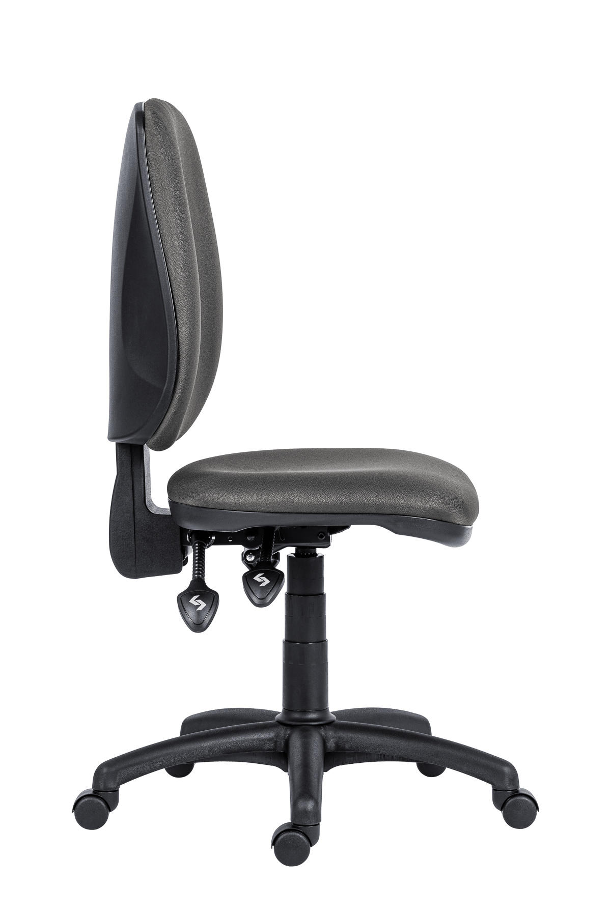 Kancelářská židle 1640 ASYN ATHEA D5