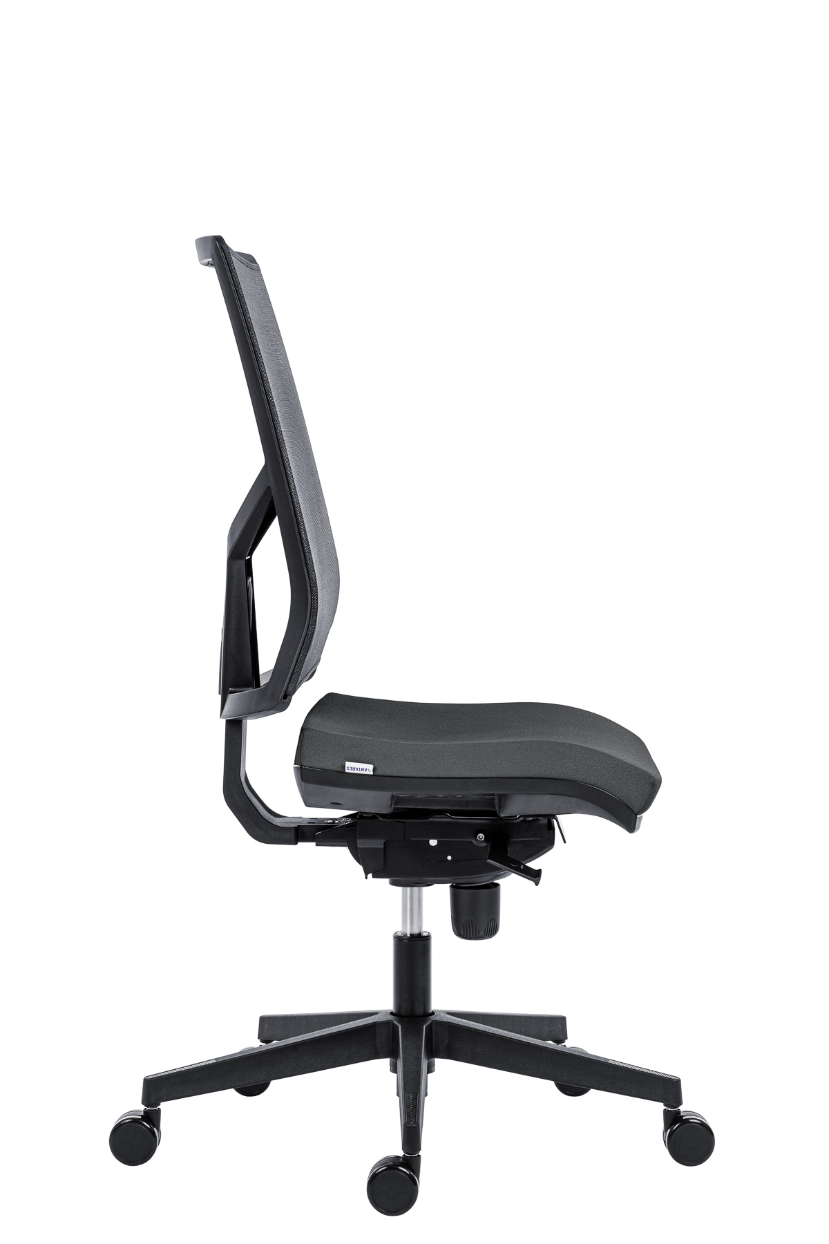 Kancelářská židle 1850 SYN OMNIA PLAST BN6