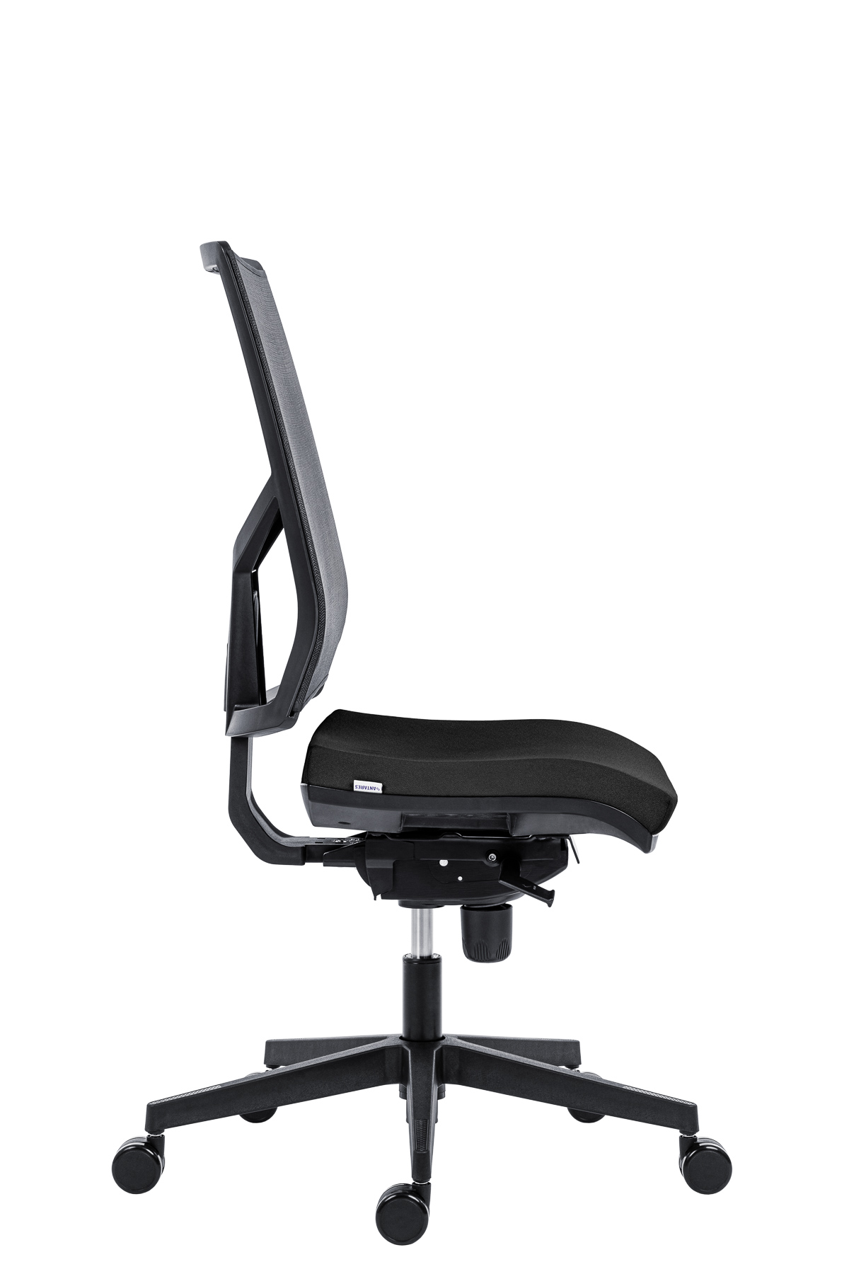 Kancelářská židle 1850 SYN OMNIA PLAST BN7