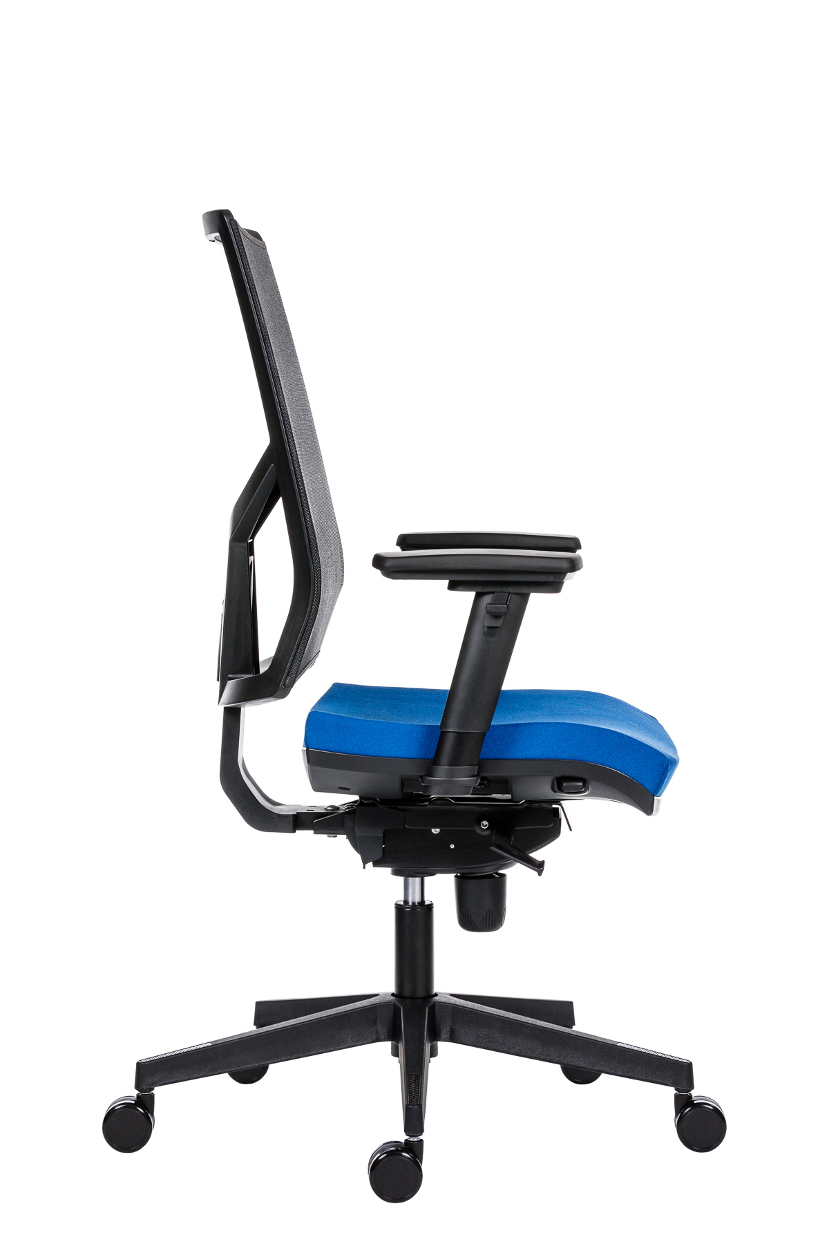 Kancelářská židle 1850 SYN OMNIA SL PLAST+AR08 BN3