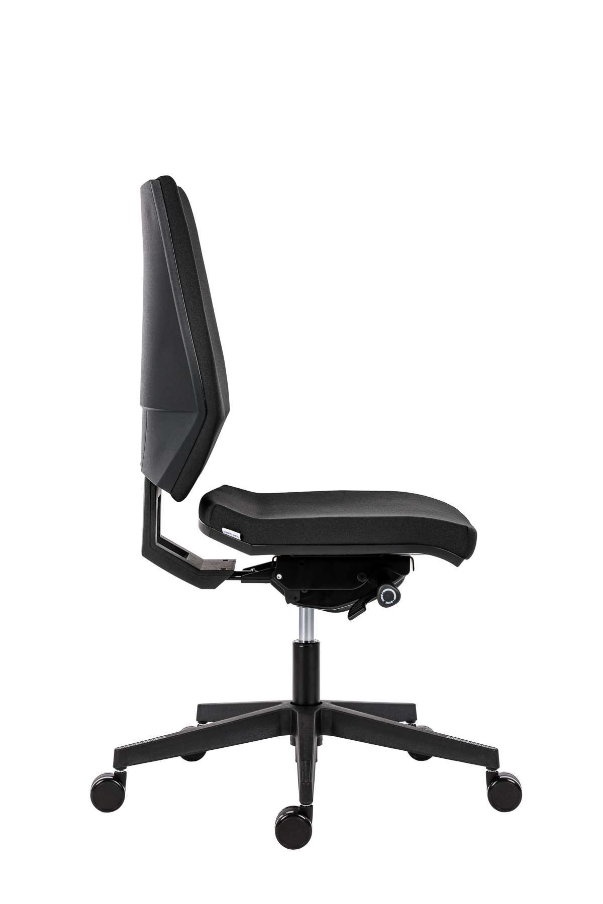Kancelářská židle 1870 SYN MOTION PLAST BN7