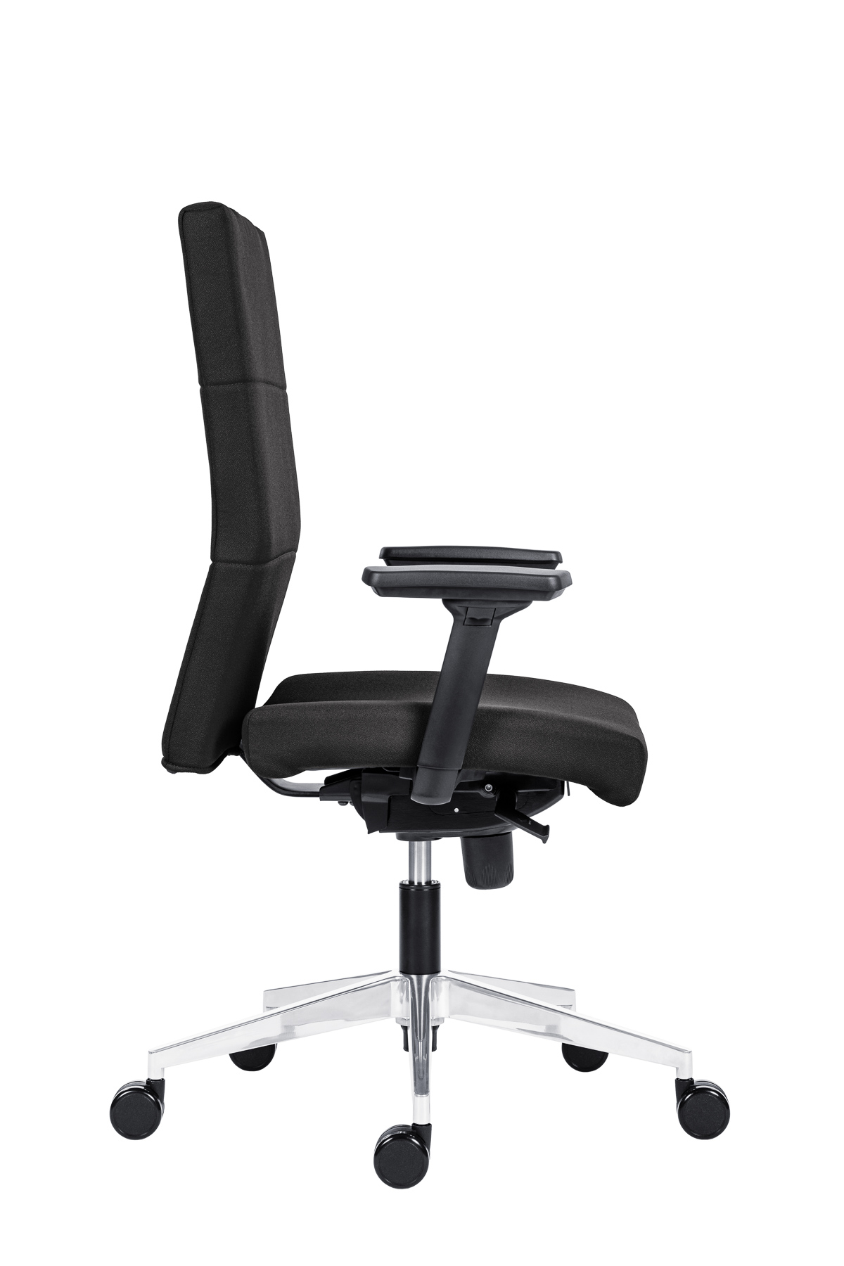 Kancelářská židle 8150 VERTIKA + AR40 BN7
