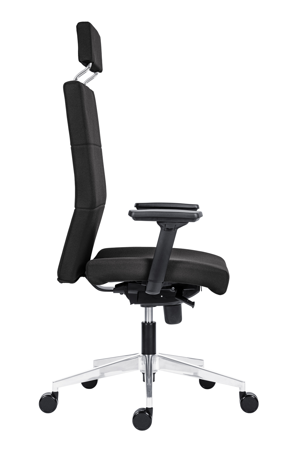 Kancelářská židle 8150 VERTIKA PDH + AR40 BN7