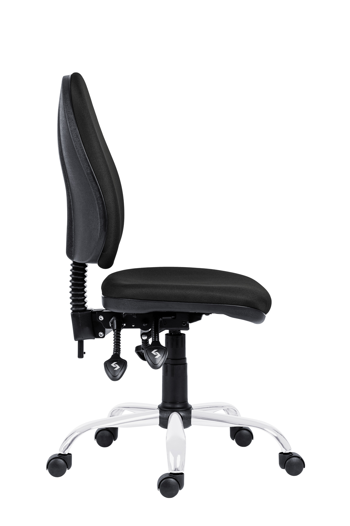 Kancelářská židle PANTHER ASYN CR D2