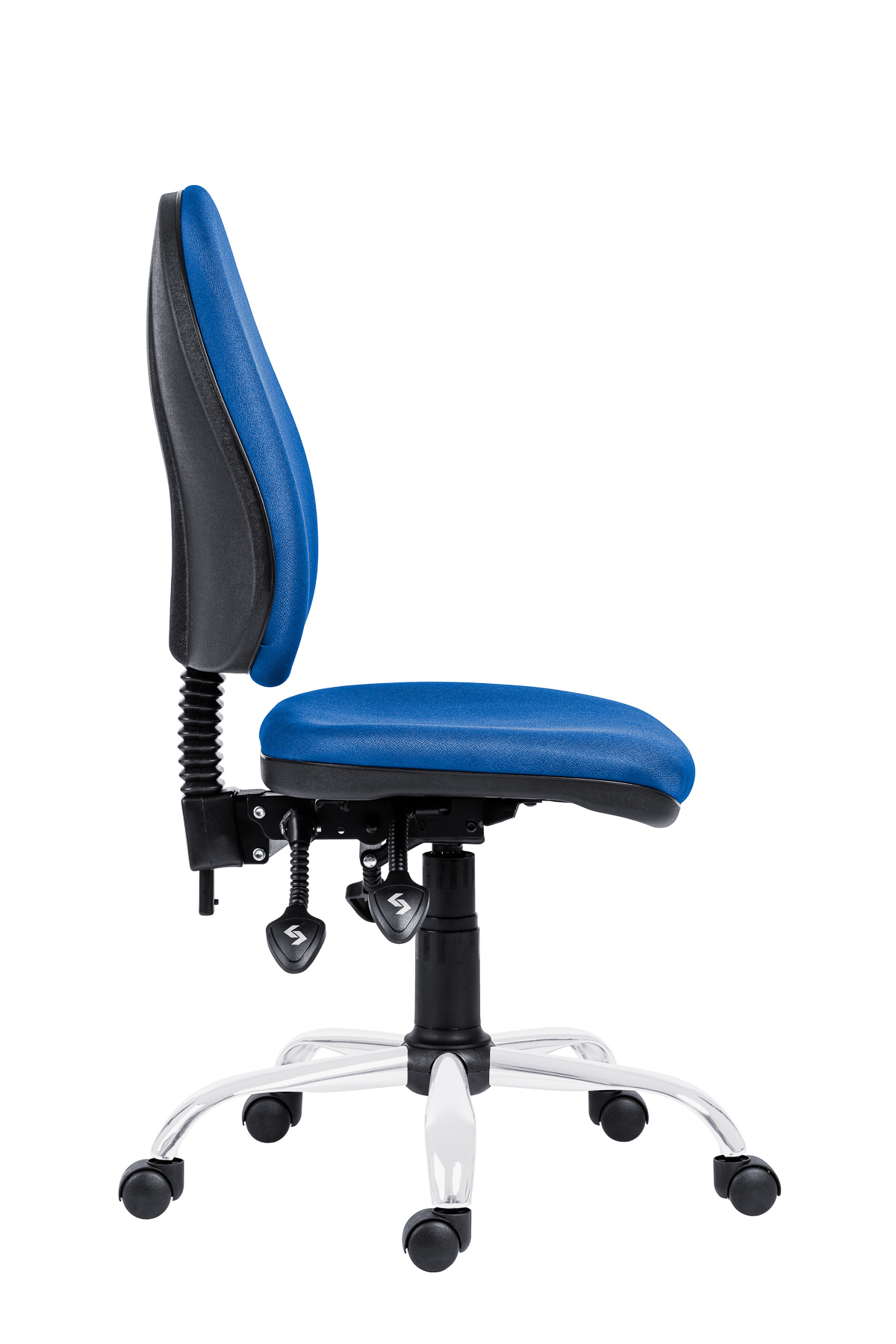 Kancelářská židle PANTHER ASYN CR D4