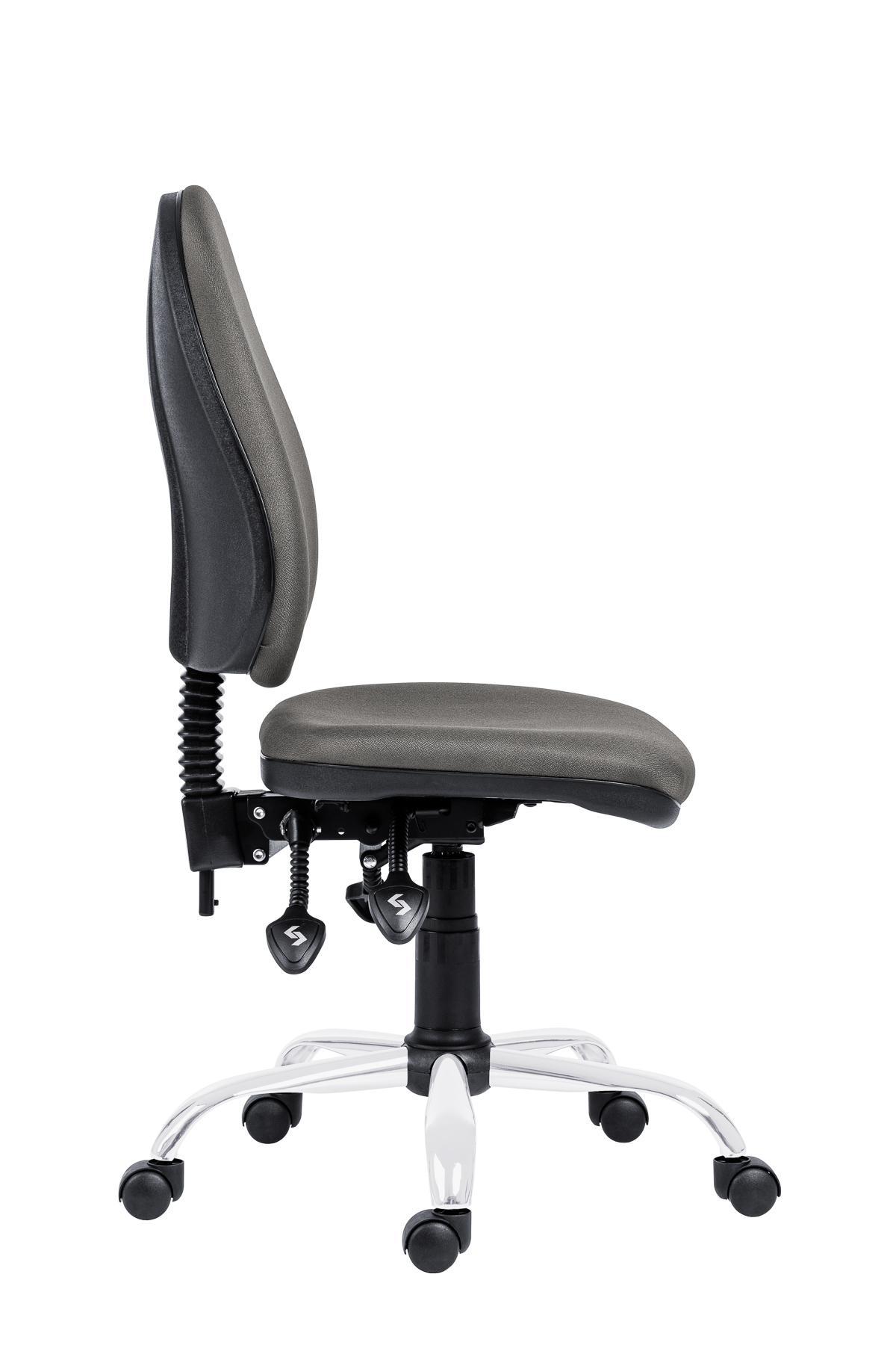 Kancelářská židle PANTHER ASYN CR D5