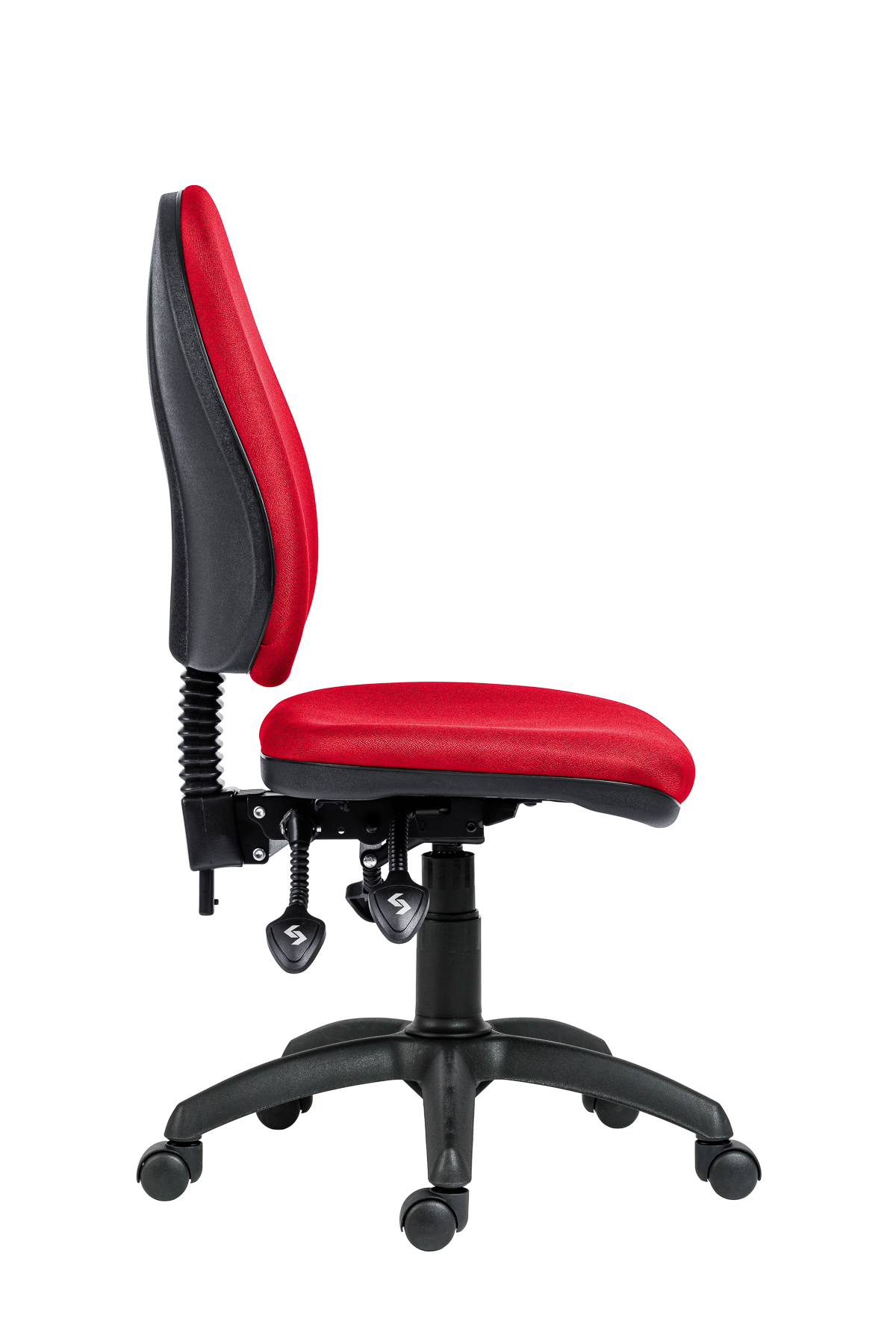 Kancelářská židle PANTHER ASYN D3