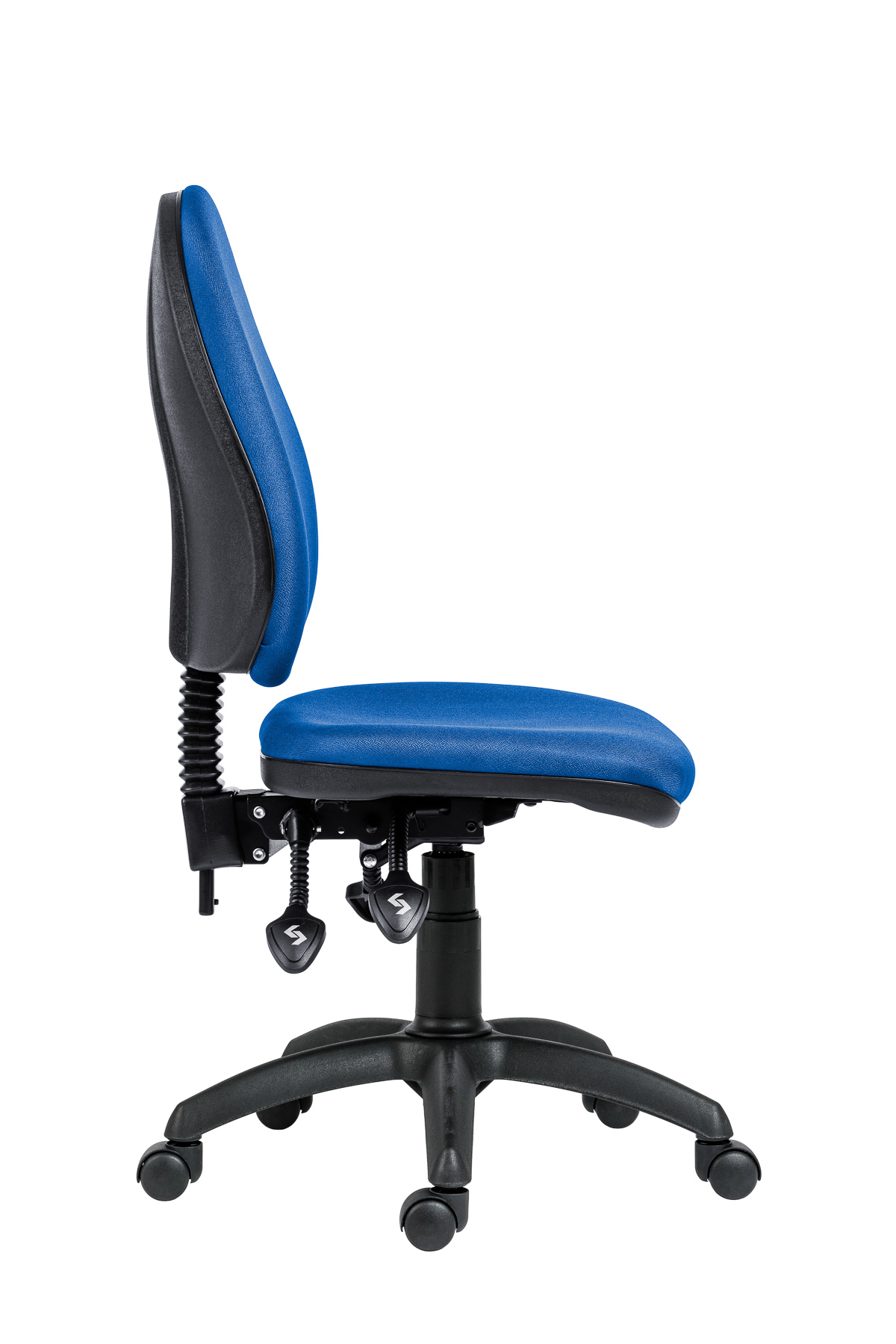 Kancelářská židle PANTHER ASYN D4