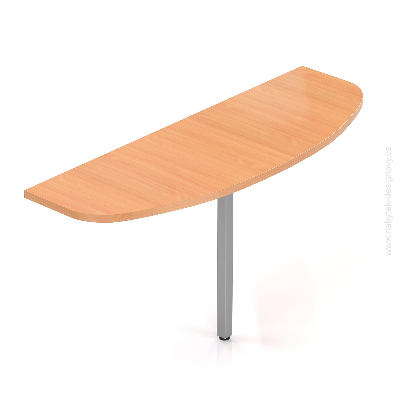 Přístavný stůl Komfort 140x50 cm - PR71 11