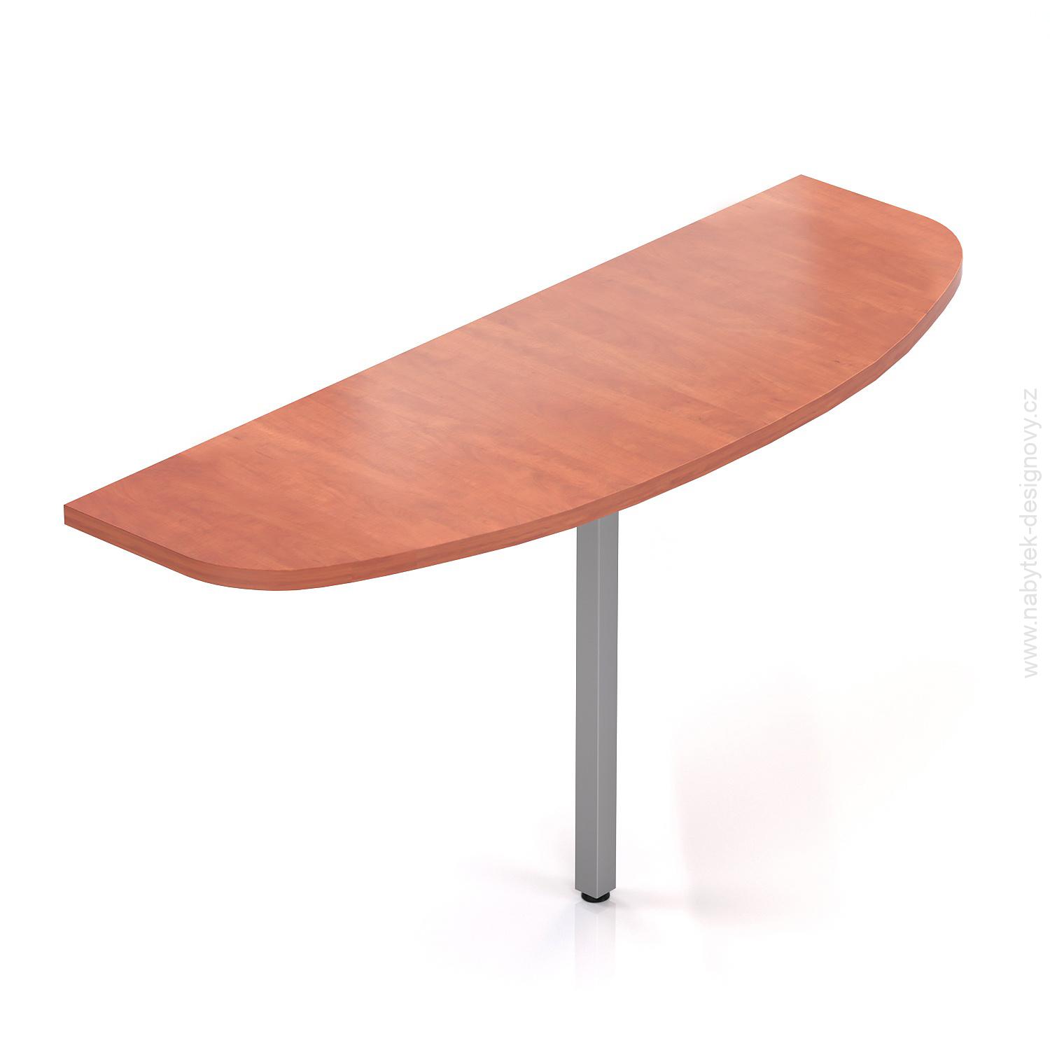 Přístavný stůl Komfort 141,8x50 cm - PR718 03