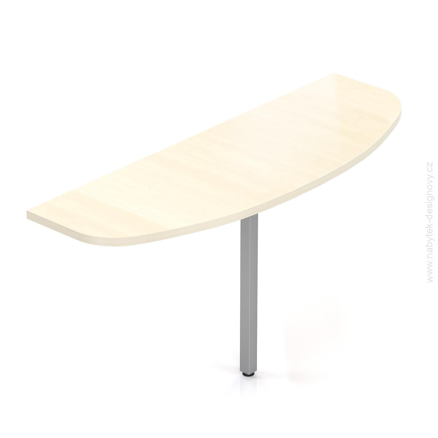 Přístavný stůl Komfort 141,8x50 cm - PR718 12