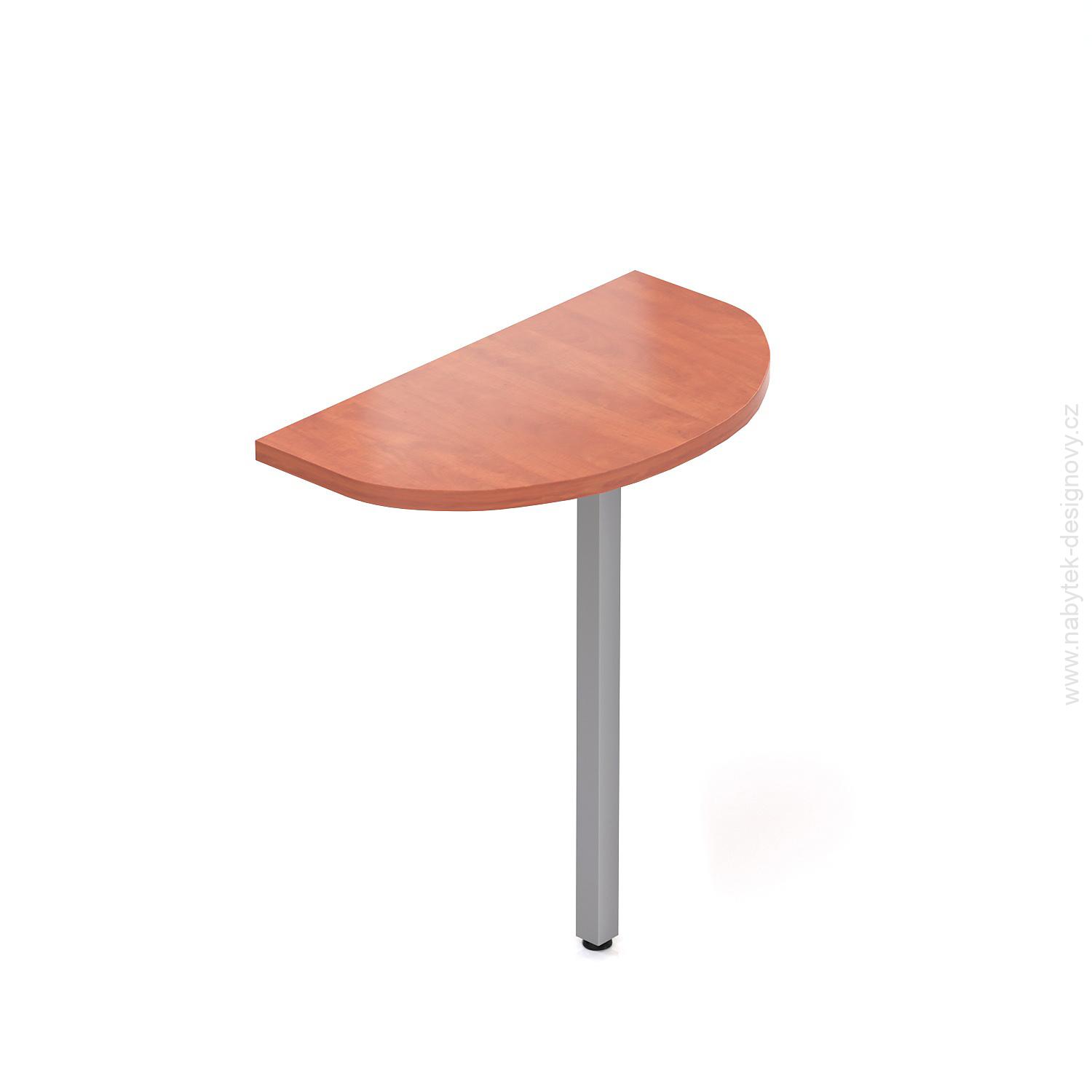 Přístavný stůl Komfort 70x40 cm - PR70 03