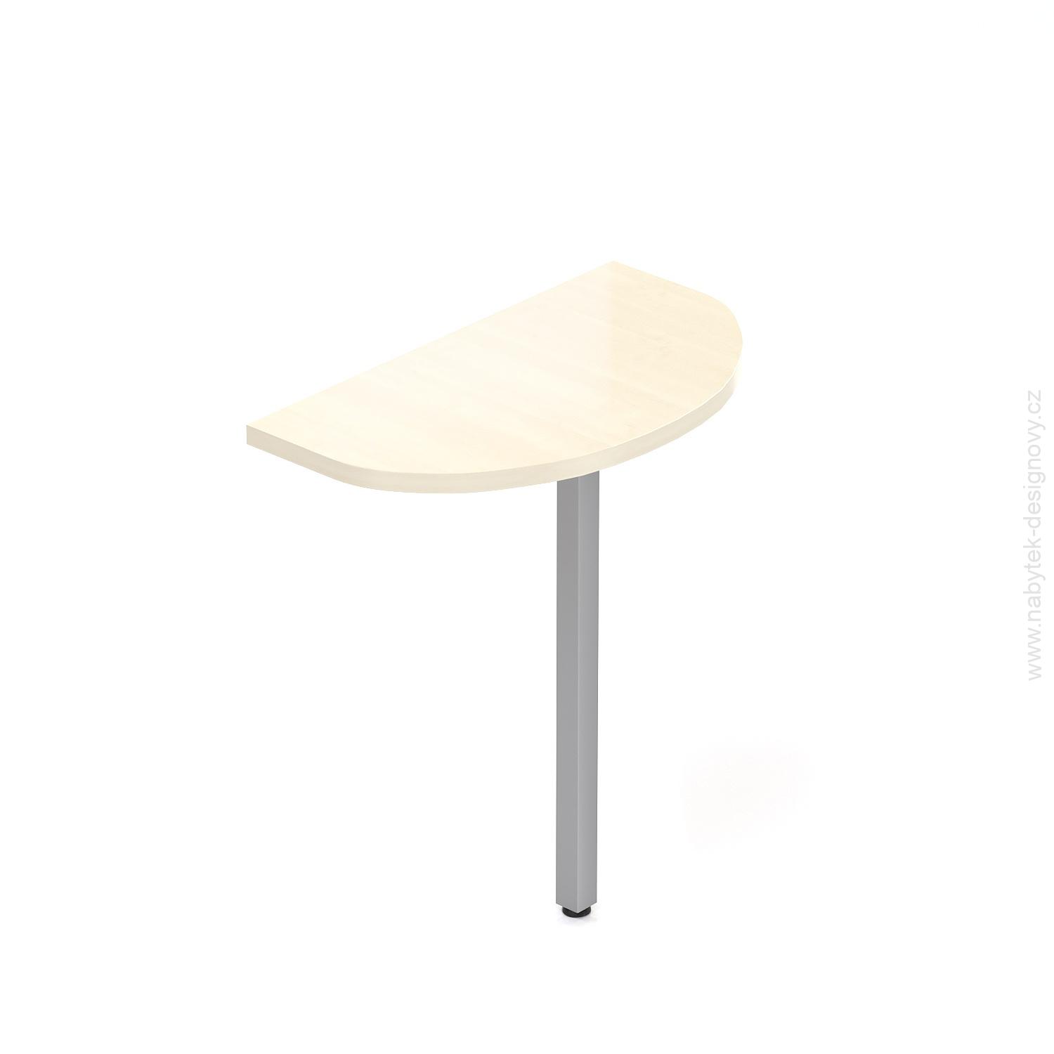Přístavný stůl Komfort 70x40 cm - PR70 12