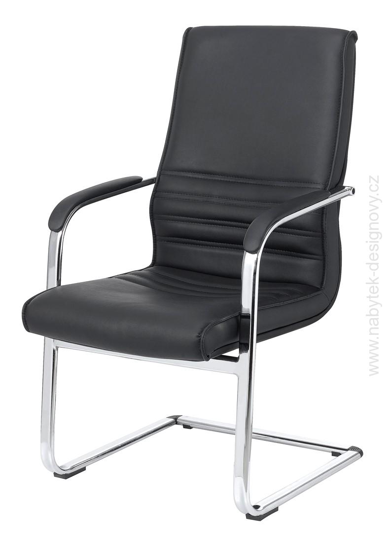 Konferenční židle Gustavo - 1503004