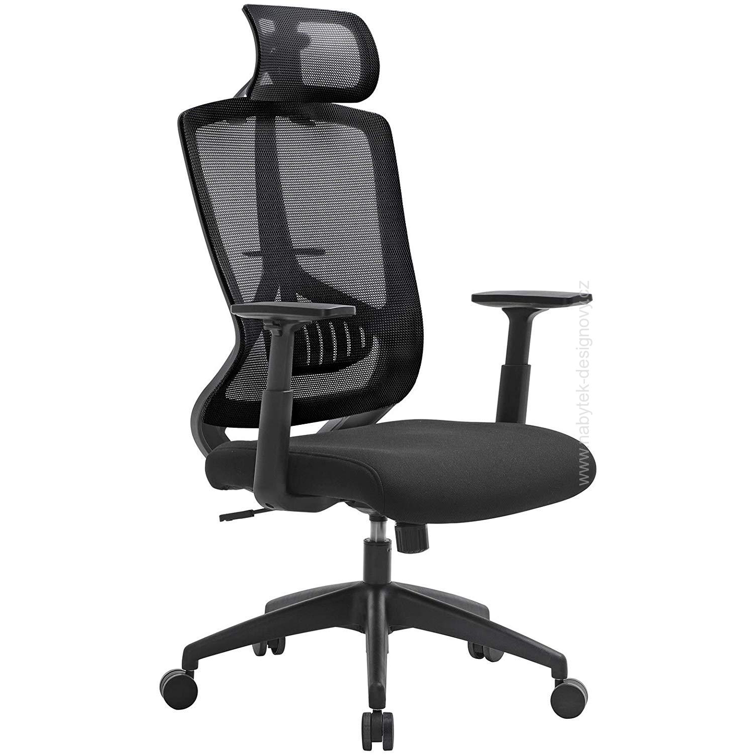 Kancelářská židle WORK, ideální pro práci