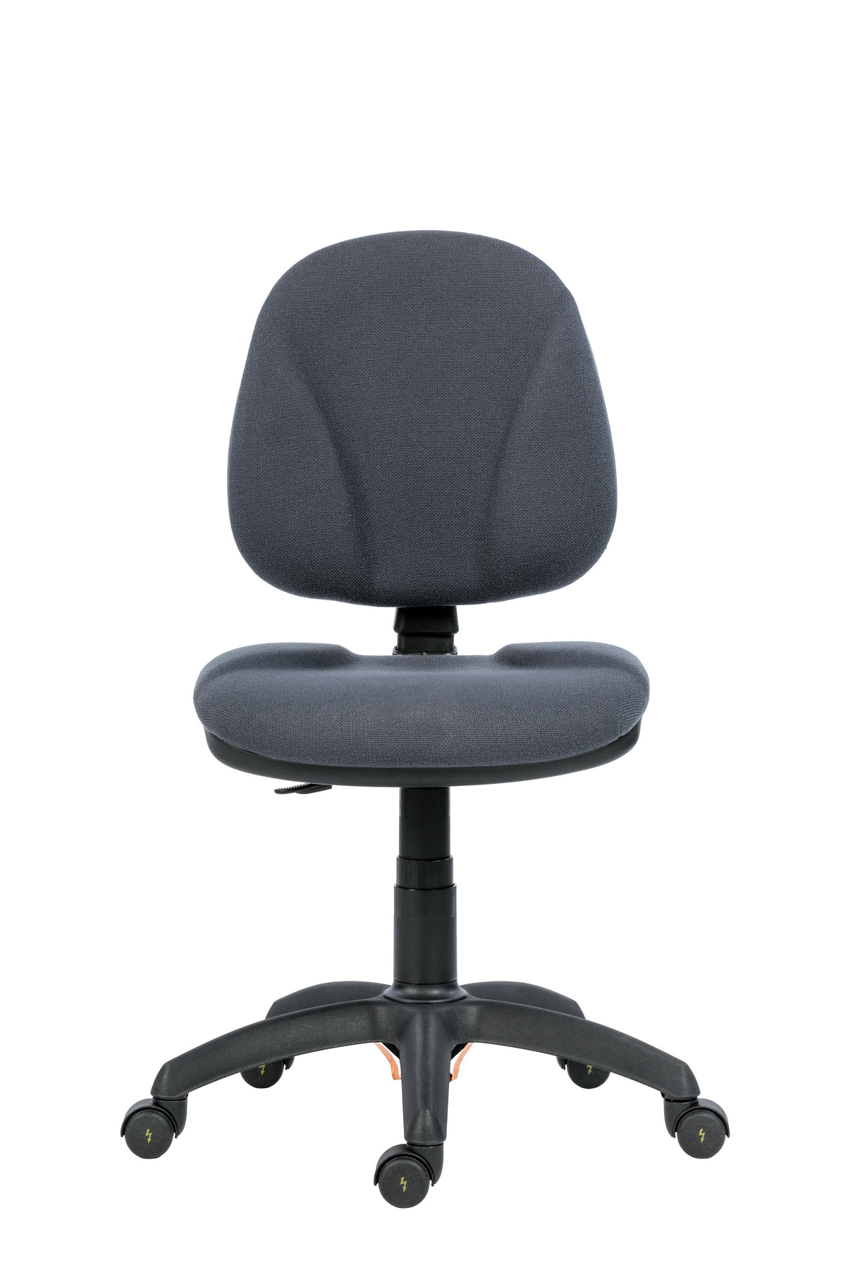 Kancelářská židle 1040 ERGO ANTISTATICKA SEDA
