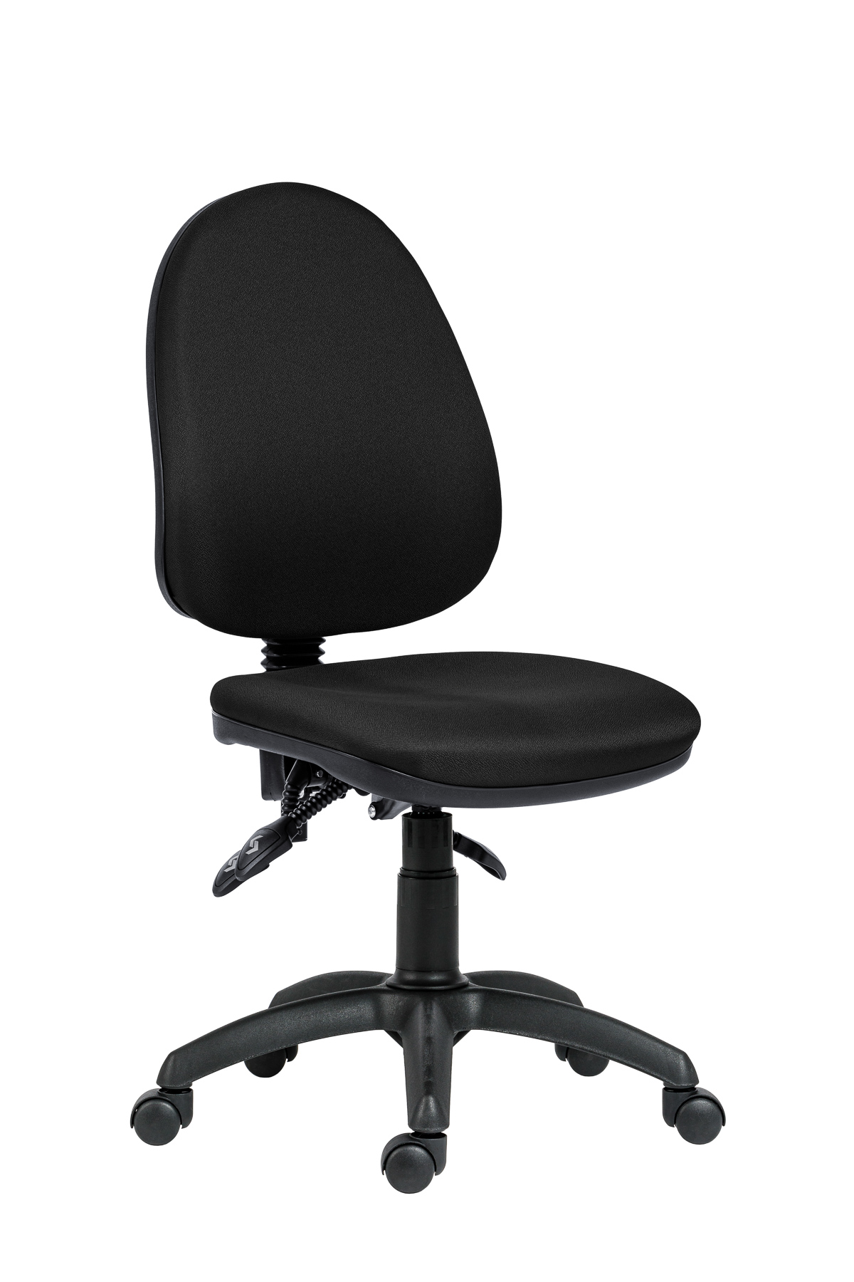 Kancelářská židle PANTHER ASYN D2
