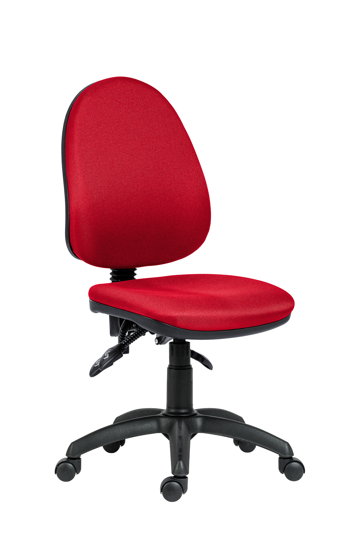 Kancelářská židle PANTHER ASYN D3