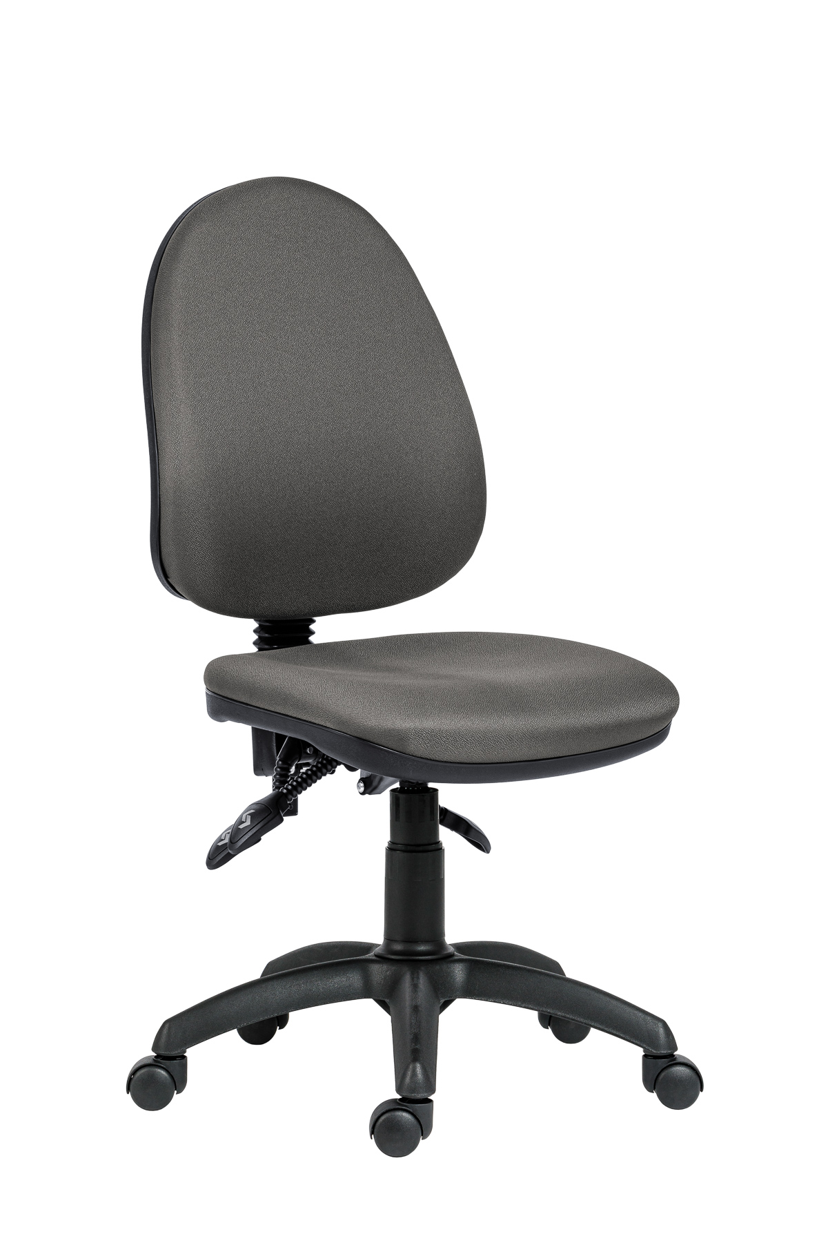 Kancelářská židle PANTHER ASYN D5