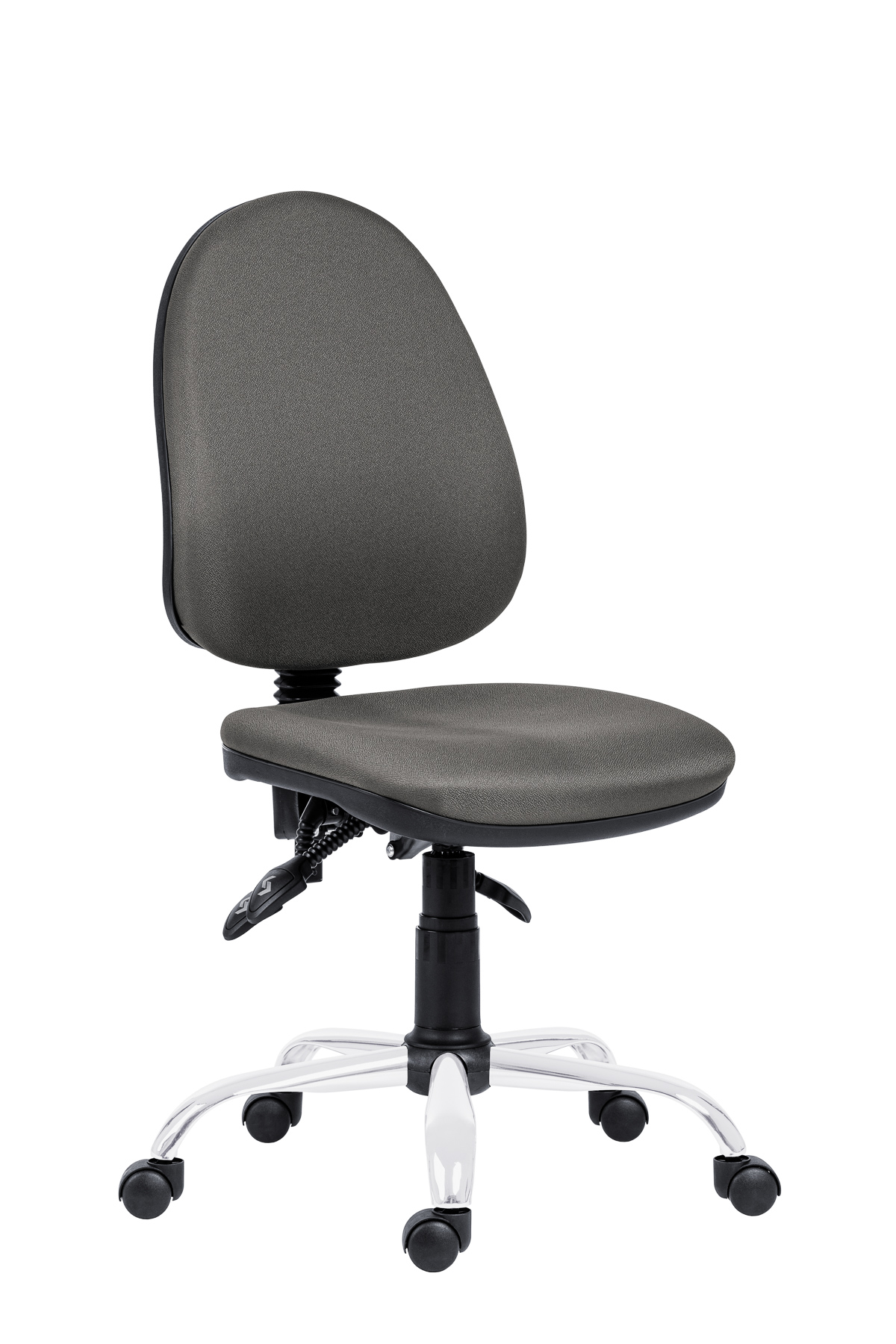 Kancelářská židle PANTHER ASYN CR D5