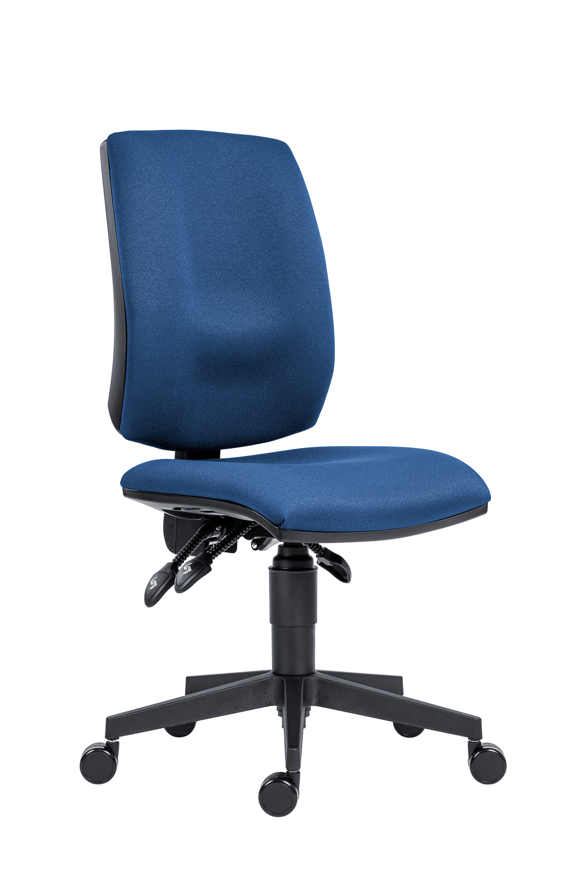Kancelářská židle 1380 ASYN FLUTE BN3