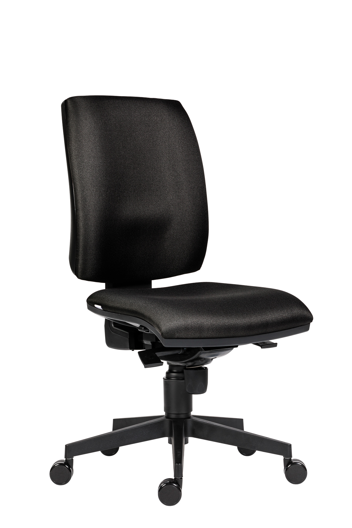 Kancelářská židle 1380 SYN FLUTE D2