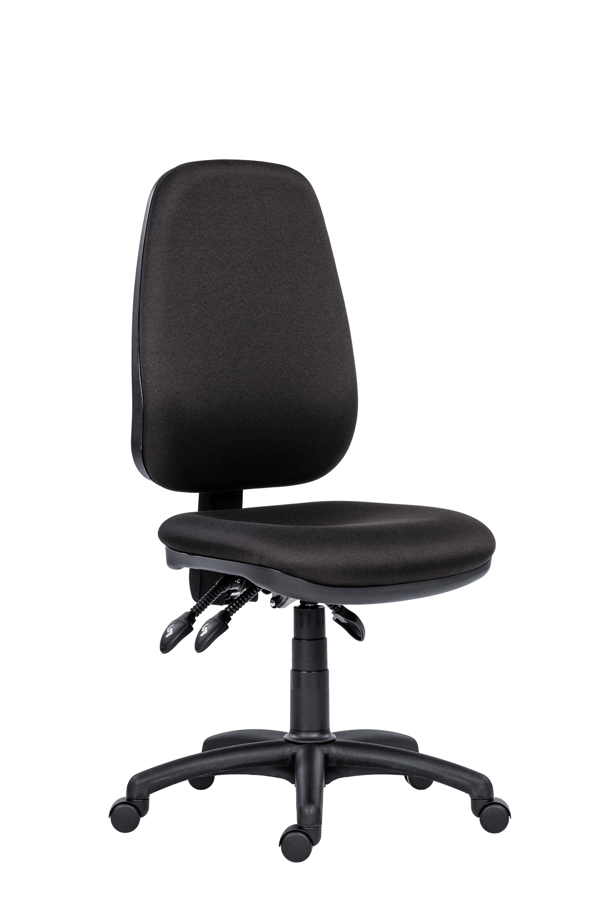 Kancelářská židle 1540 ASYN D2