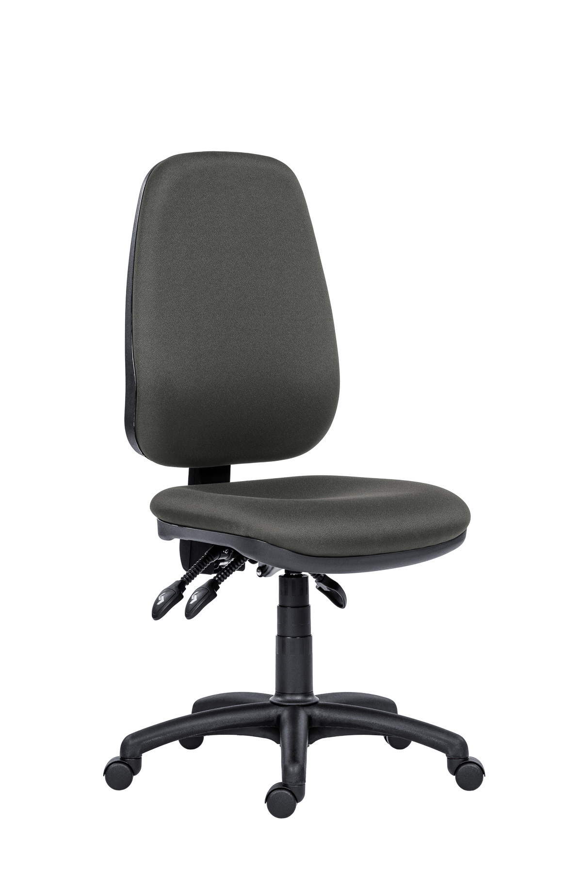 Kancelářská židle 1540 ASYN D5