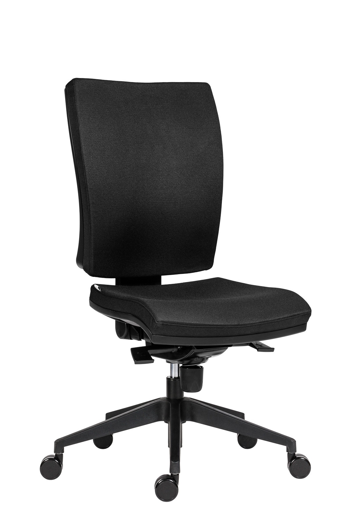 Kancelářská židle 1580 SYN GALA PLUS D2