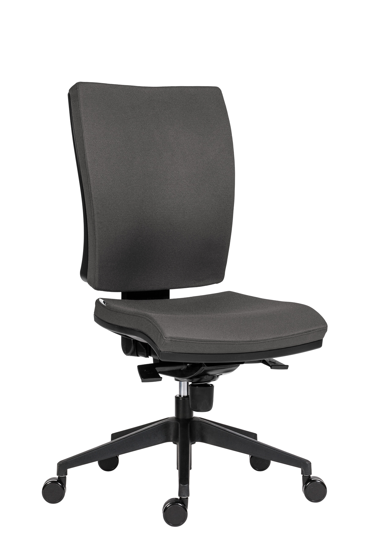 Kancelářská židle 1580 SYN GALA PLUS D5