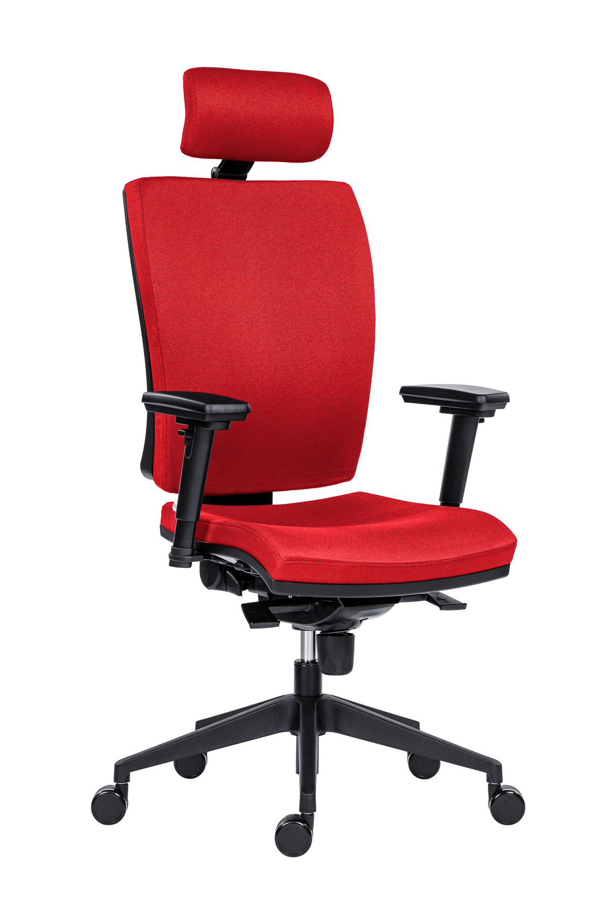Kancelářská židle 1580 SYN GALA PLUS PDH SL BN14 + AR08