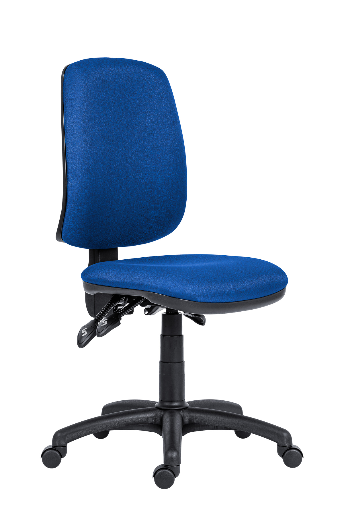 Kancelářská židle 1640 ASYN ATHEA D4