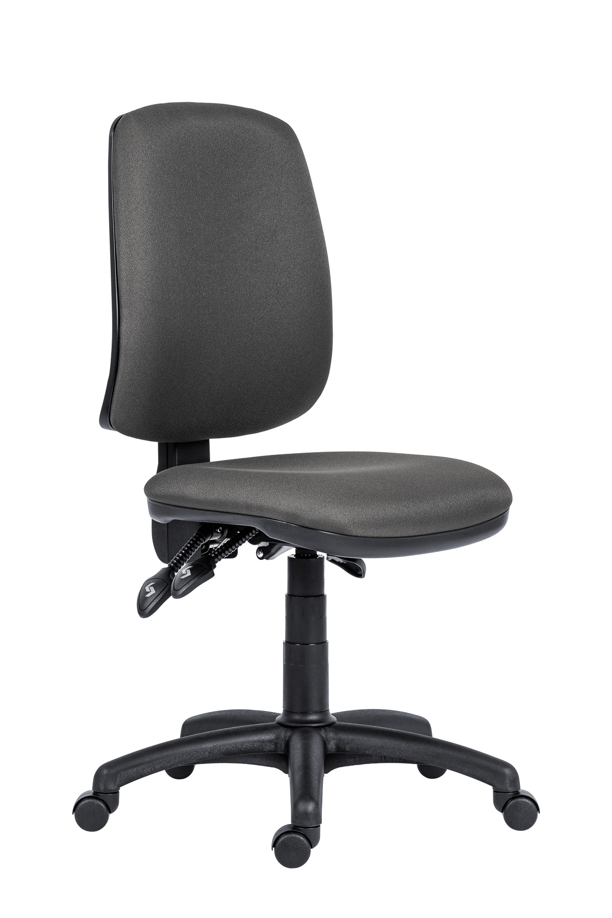 Kancelářská židle 1640 ASYN ATHEA D5