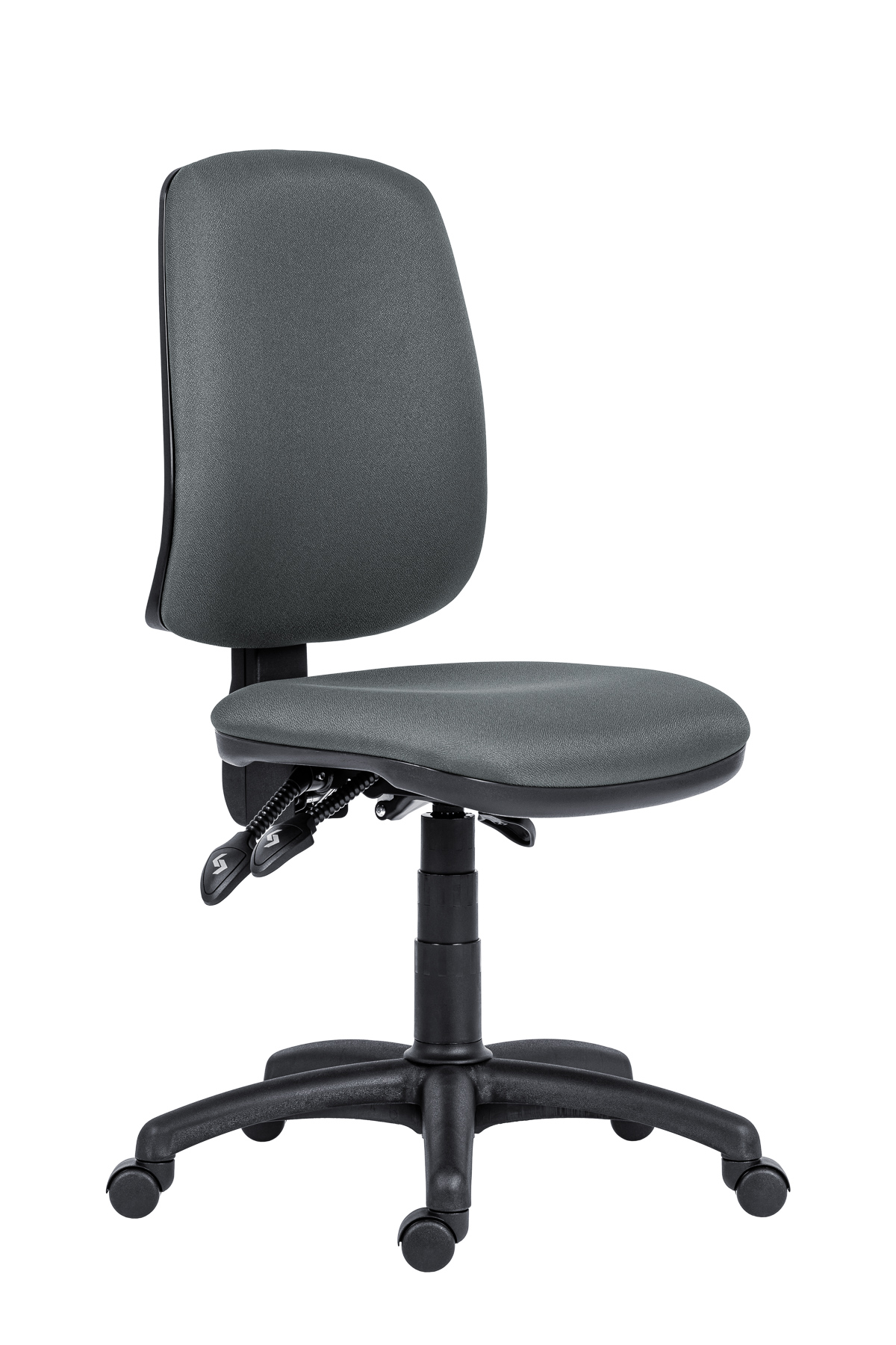 Kancelářská židle 1640 ASYN ATHEA BN6