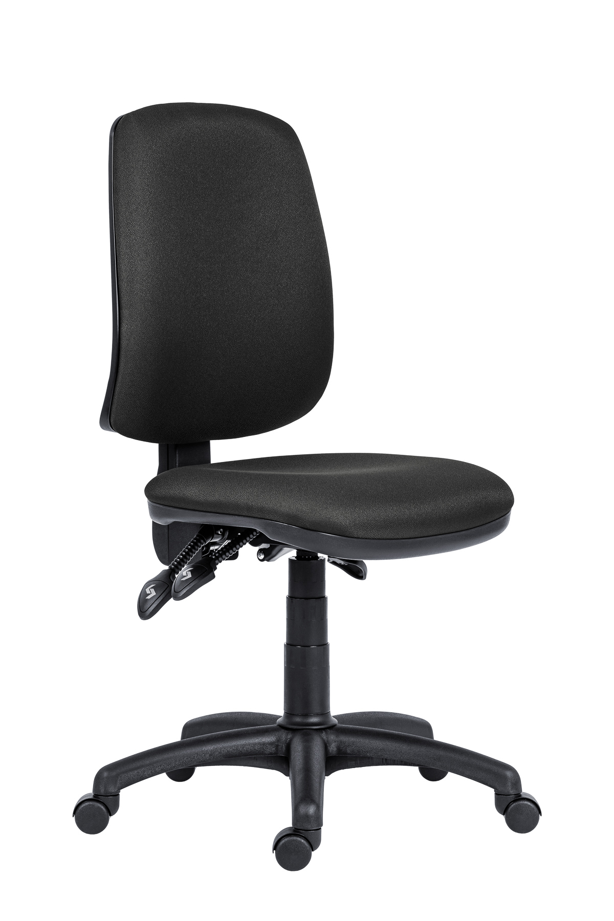 Kancelářská židle 1640 ASYN ATHEA BN7