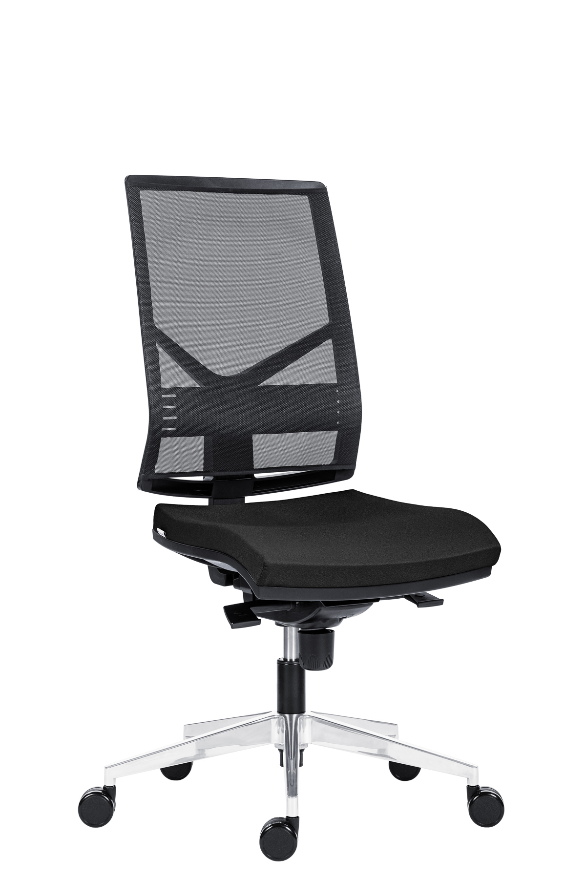 Kancelářská židle 1850 SYN OMNIA ALU BN7