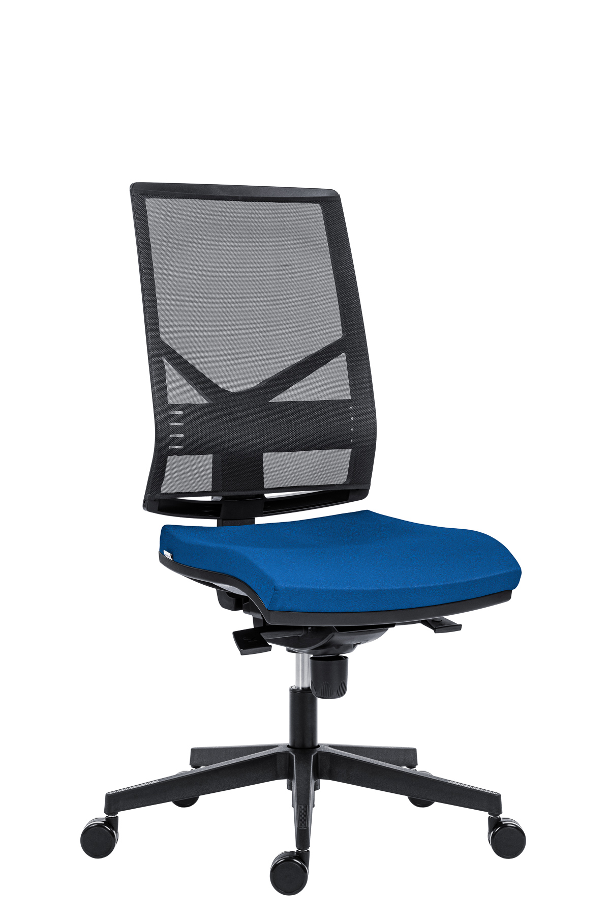 Kancelářská židle 1850 SYN OMNIA PLAST BN3