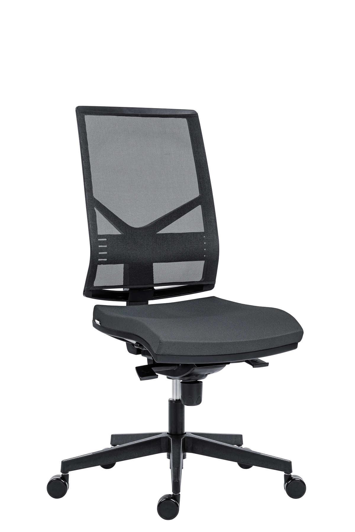 Kancelářská židle 1850 SYN OMNIA SL PLAST BN6