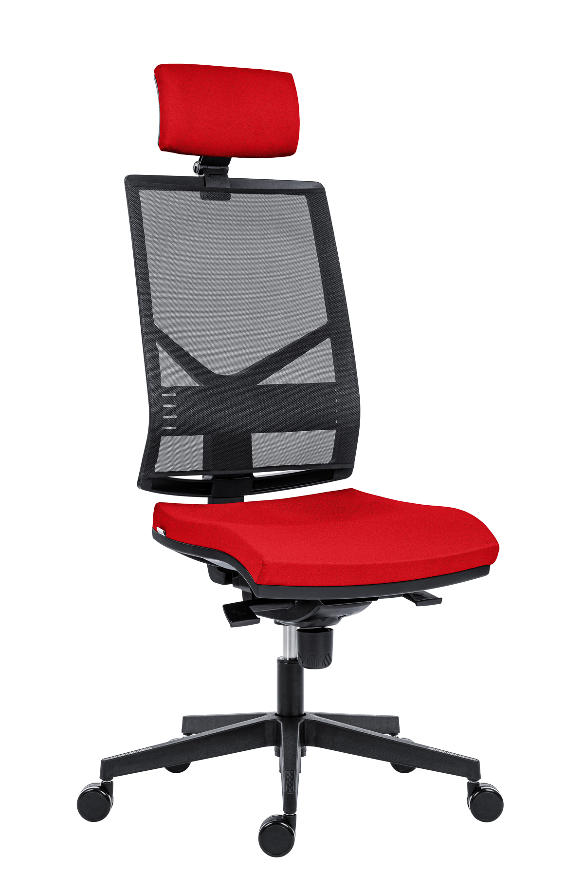 Kancelářská židle 1850 SYN OMNIA PDH PLAST BN14