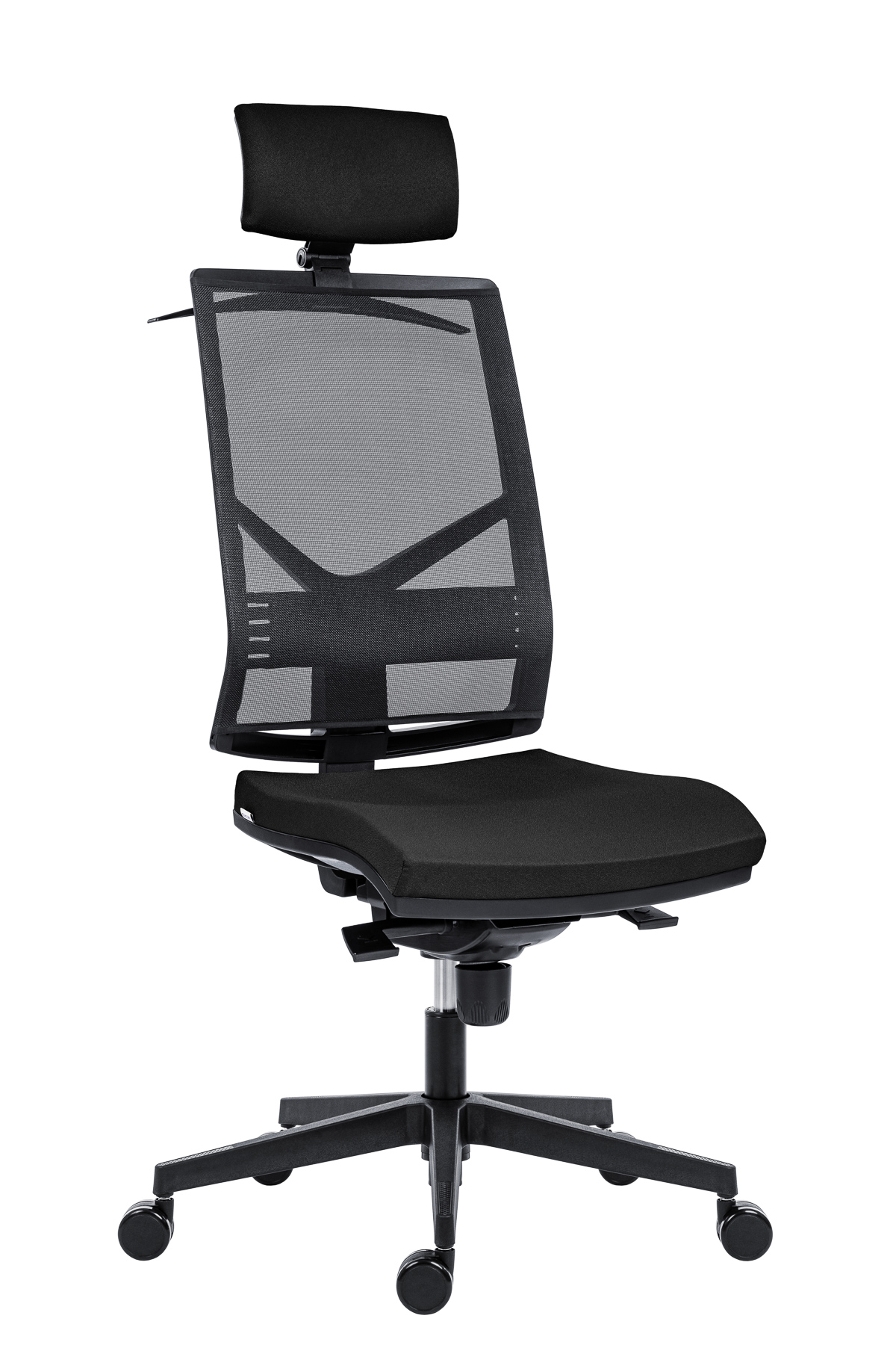 Kancelářská židle 1850 SYN OMNIA PDH RAM PLAST BN7