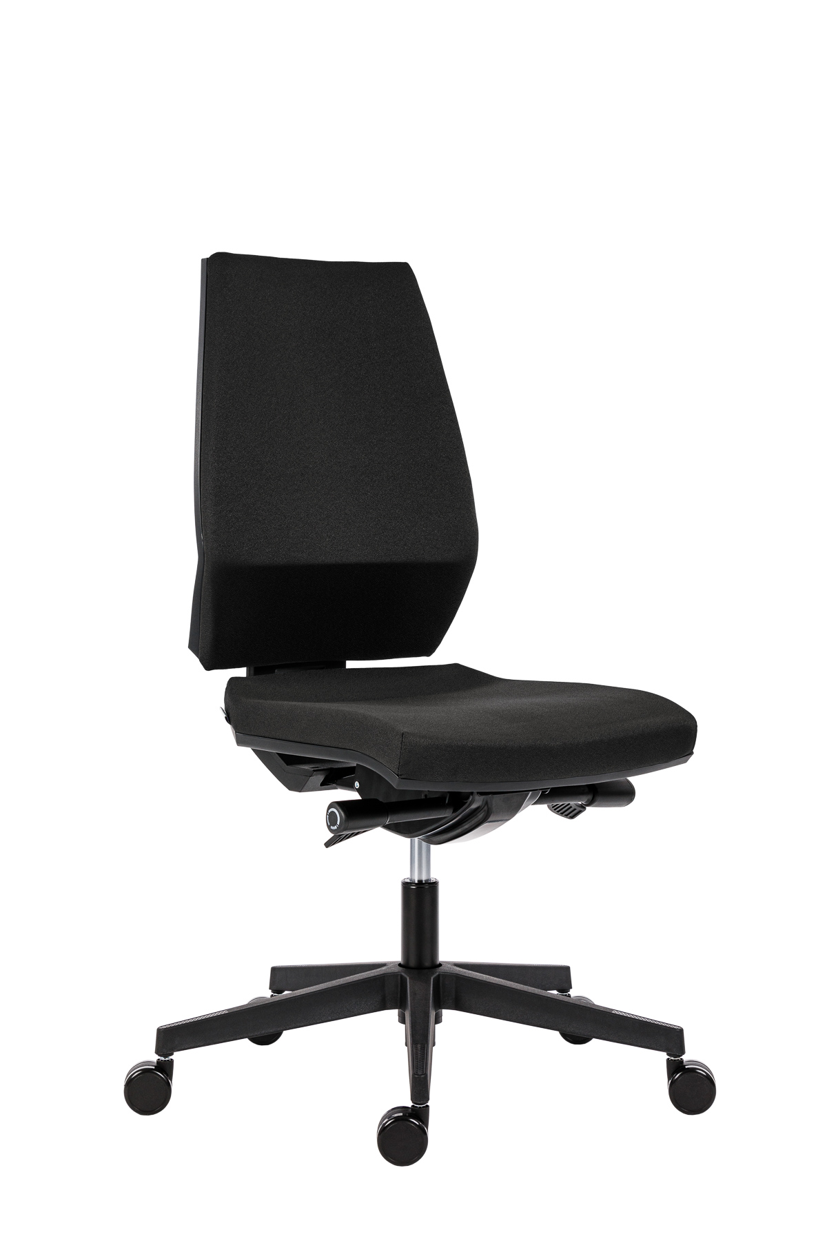 Kancelářská židle 1870 SYN MOTION PLAST BN7