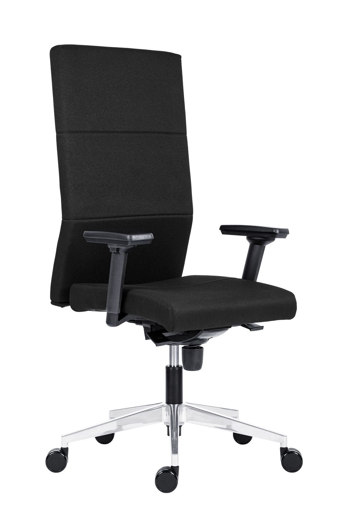 Kancelářská židle 8100 VERTIKA + AR40 BN7
