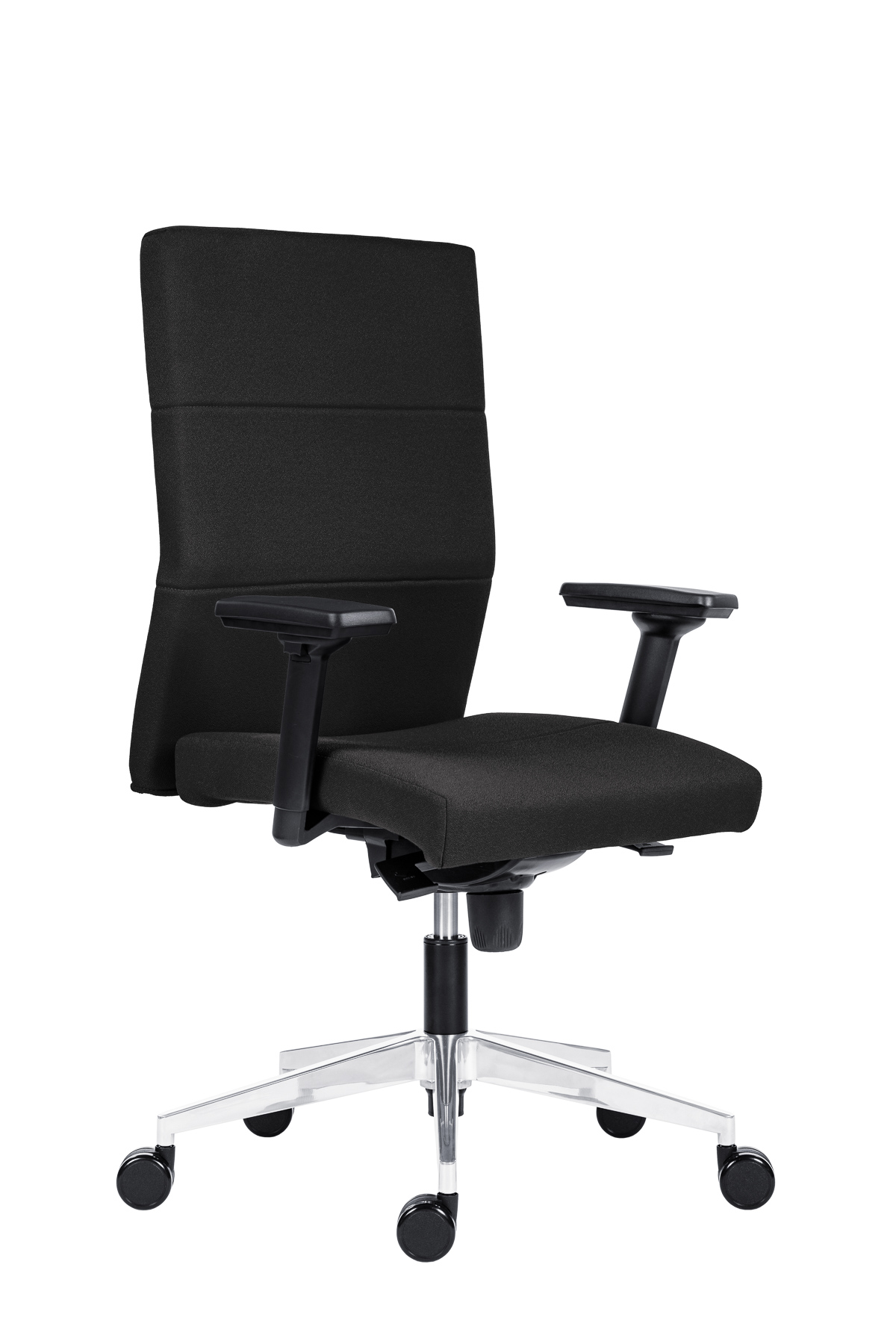 Kancelářská židle 8150 VERTIKA + AR40 BN7