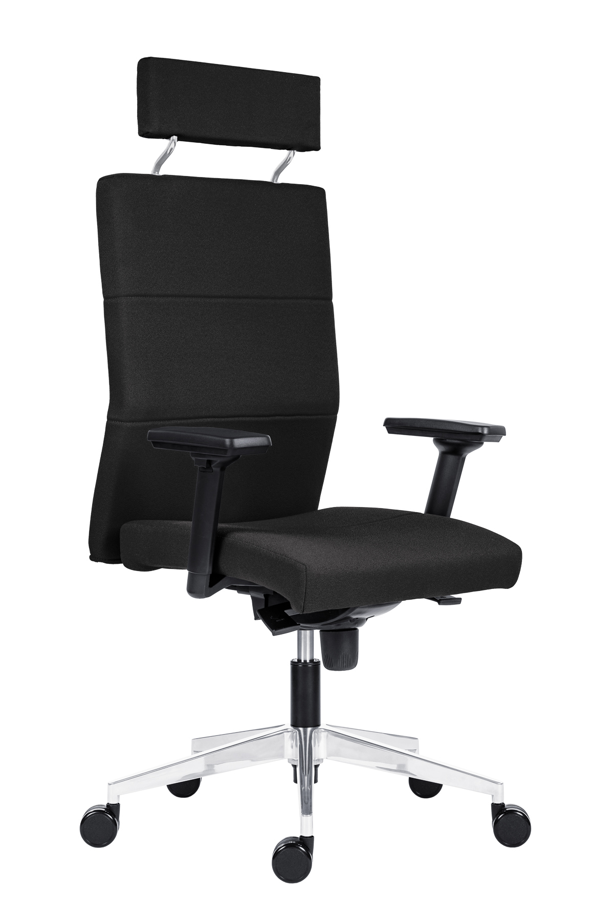 Kancelářská židle 8150 VERTIKA PDH + AR40 BN7