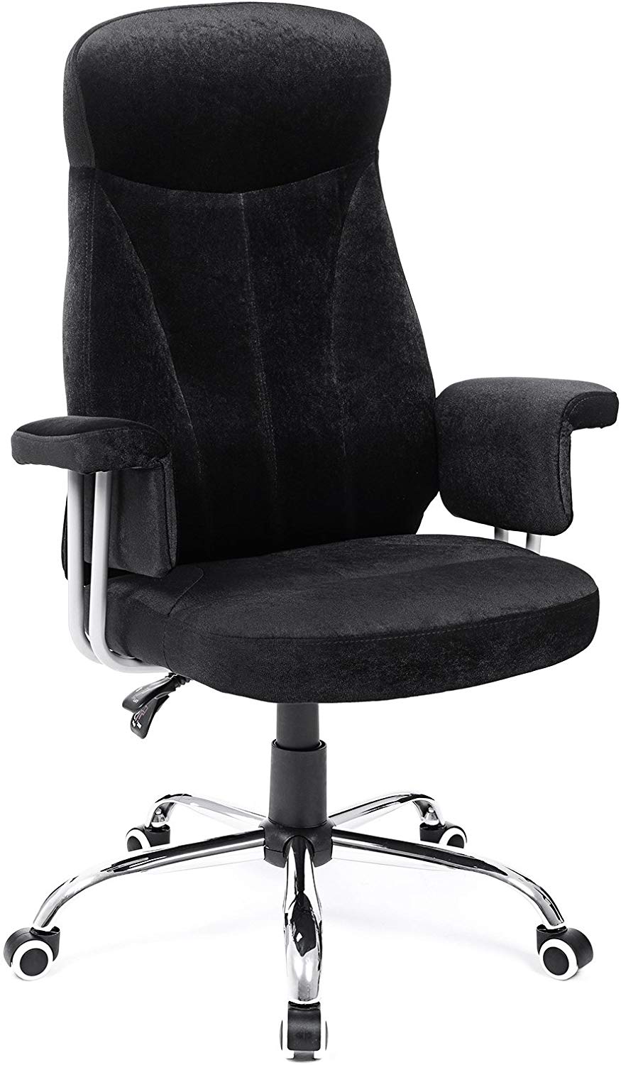 Kancelářská židle LIMET, otočná židle