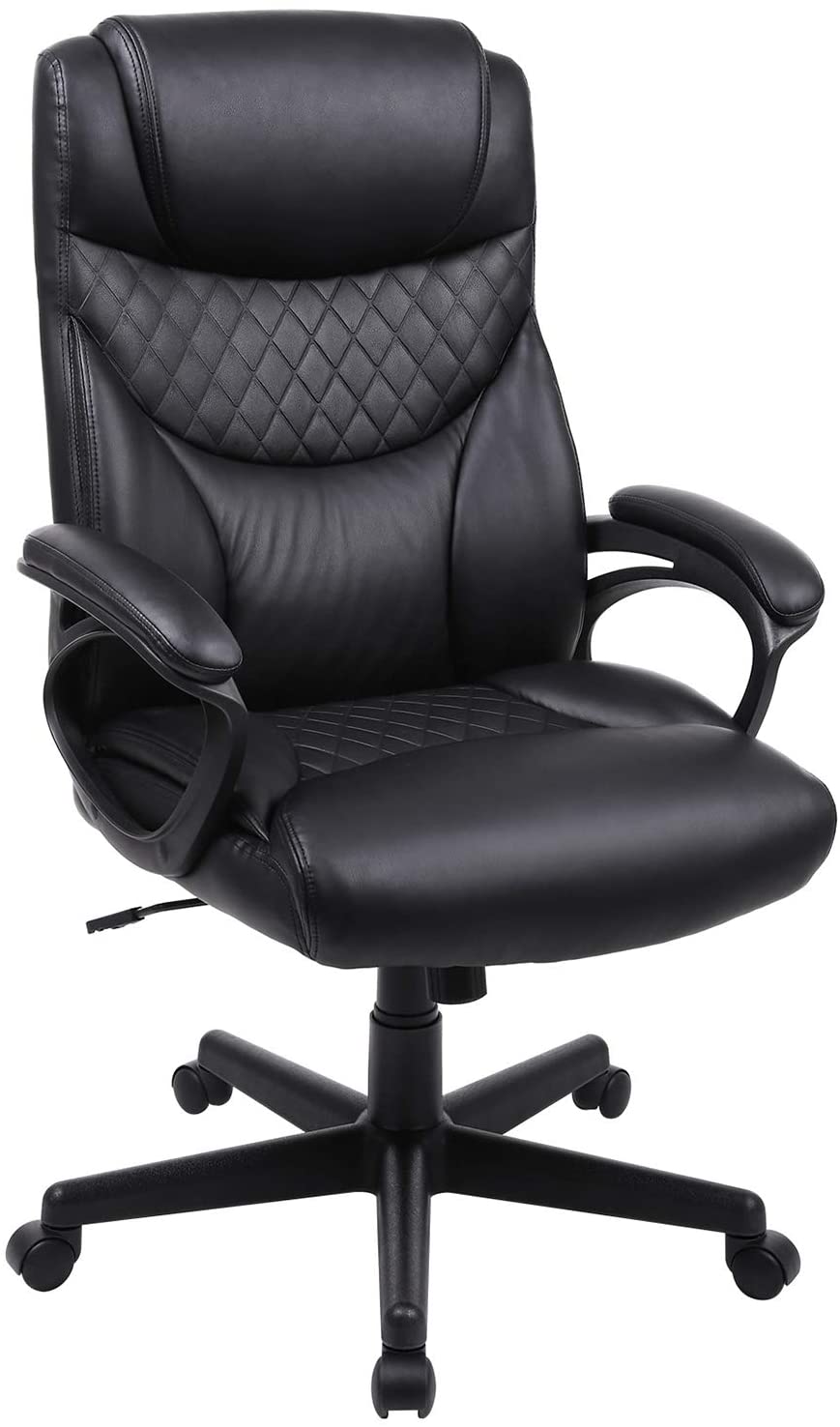 Kancelářská židle ECONOM, nosnost 150kg