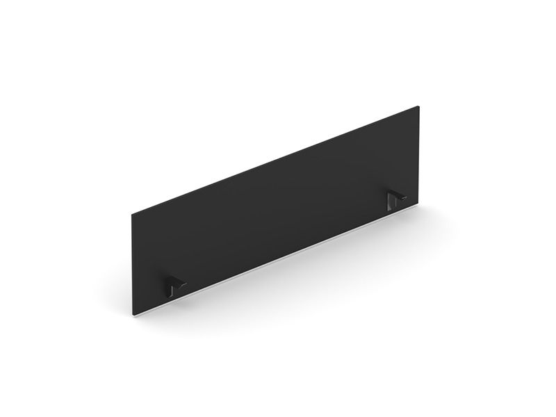 Dělící panel EPIC, paraván, volitelná délka 120/140/160/180cm