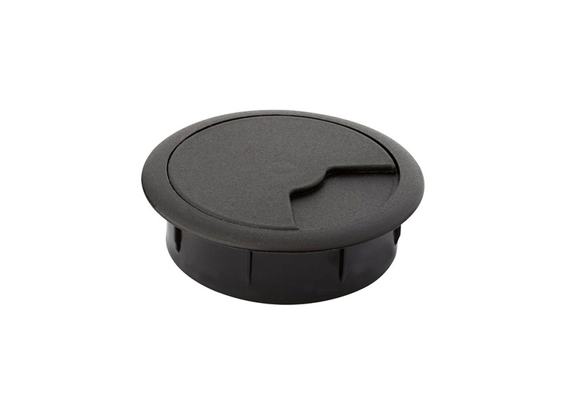 PK11 - Kabelová průchodka oválná, průměr 8cm